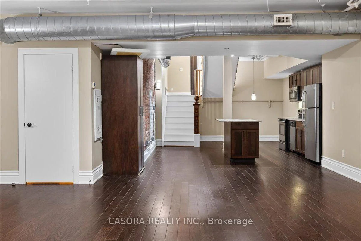 Photo 59 of Unit 102, 200 Stinson Street, Hamilton, Stinson — HOMEH