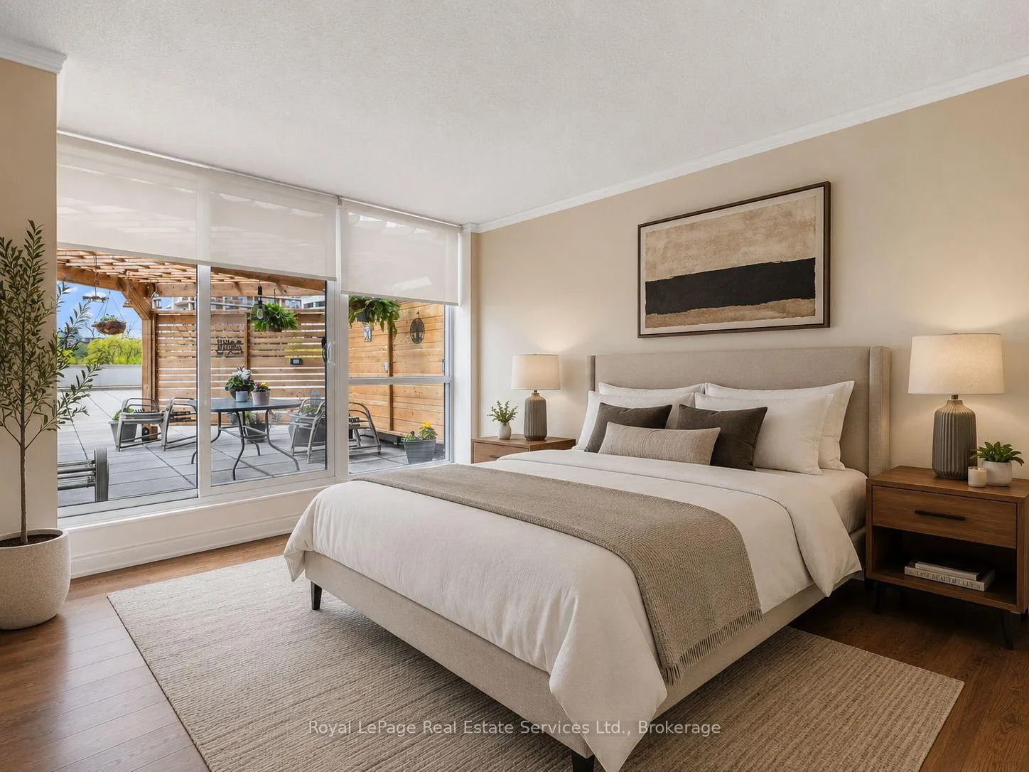 Photo 23 of Unit 310, 415 Locust Street, Burlington, Brant — HOMEH