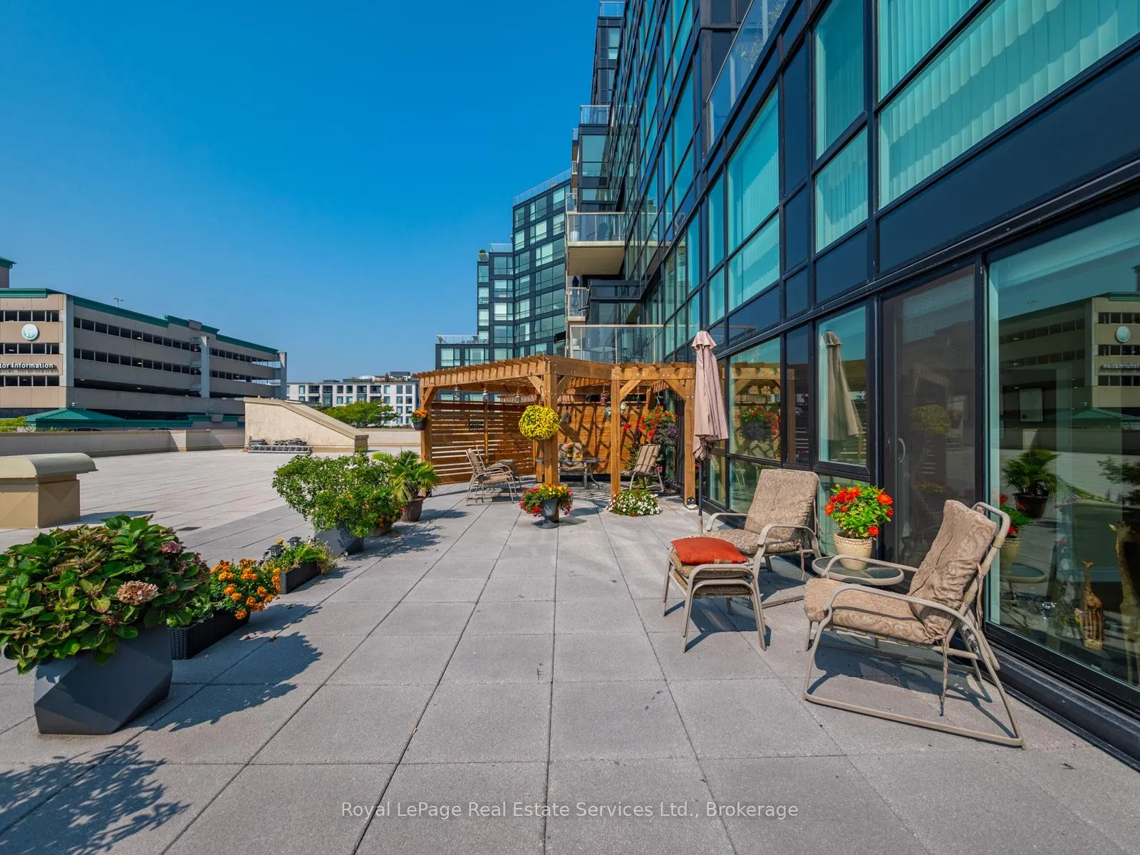 Photo 29 of Unit 310, 415 Locust Street, Burlington, Brant — HOMEH