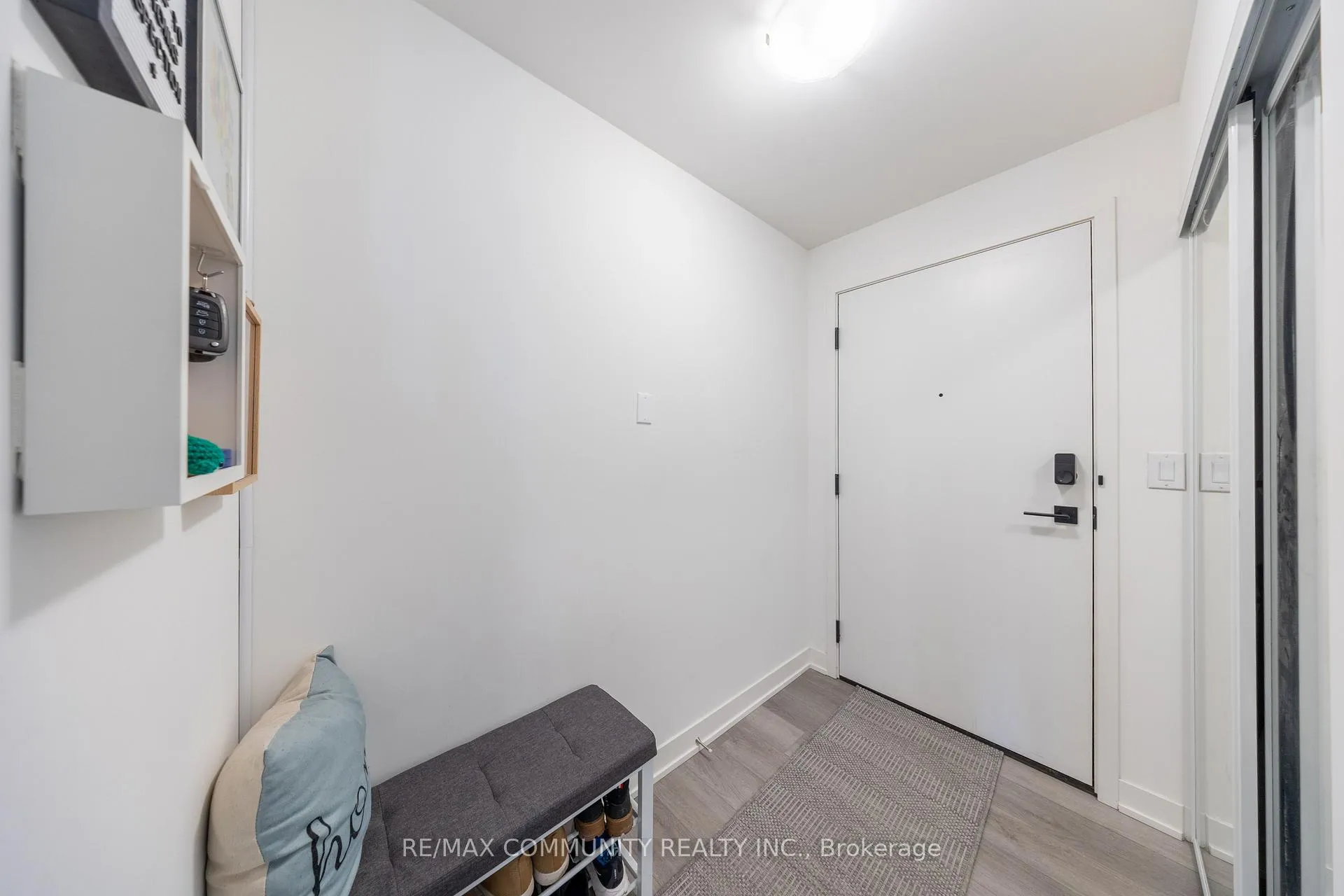 Photo 3 of Unit 1427, 8119 Birchmount Road, Markham, Unionville — HOMEH