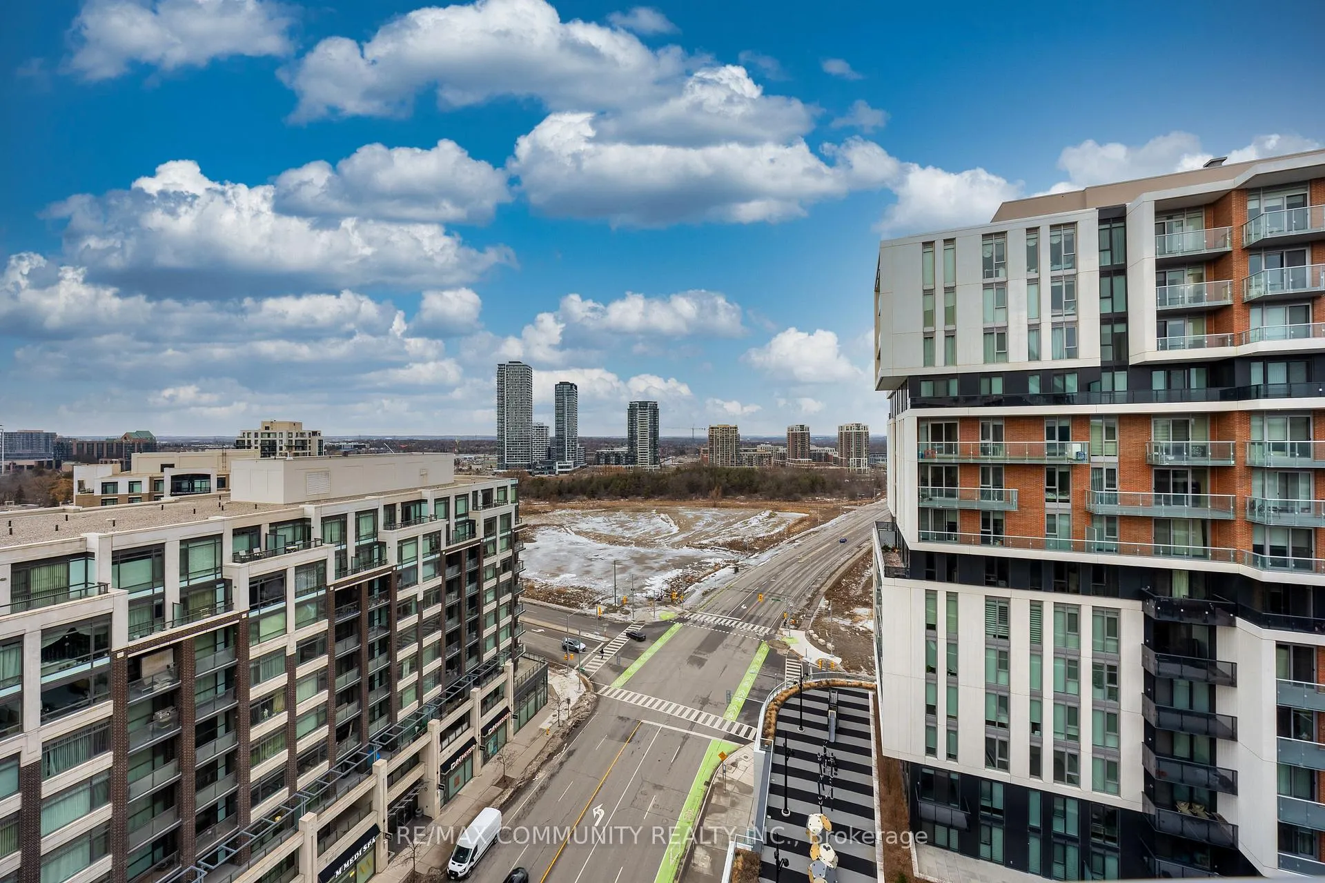 Photo 12 of Unit 1427, 8119 Birchmount Road, Markham, Unionville — HOMEH