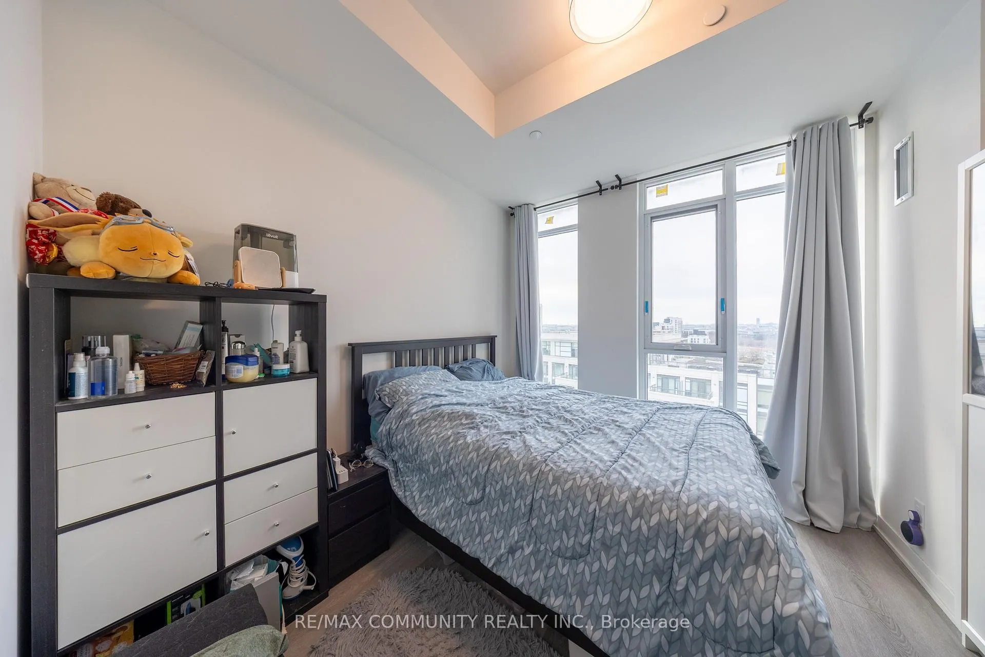 Photo 13 of Unit 1427, 8119 Birchmount Road, Markham, Unionville — HOMEH