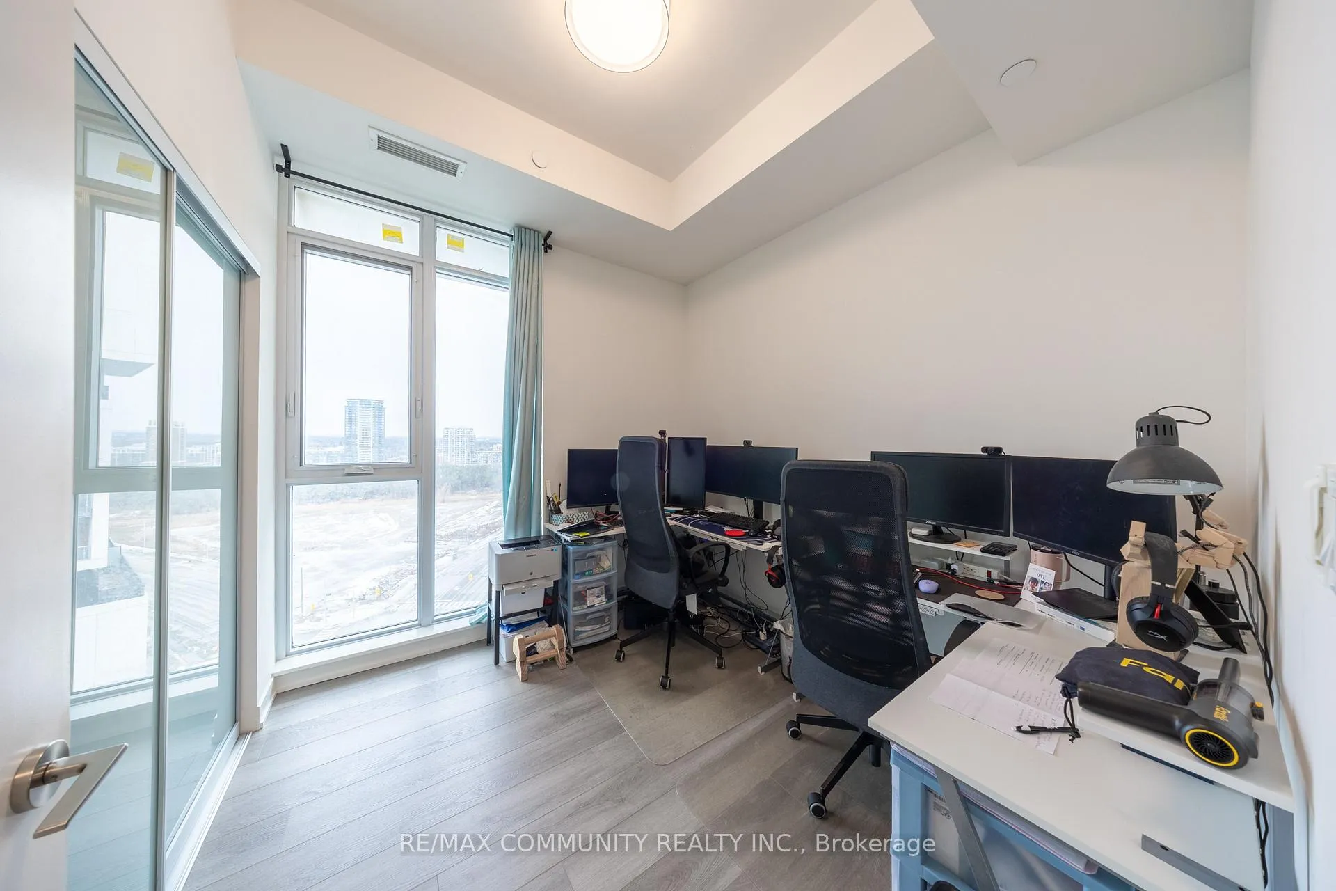 Photo 15 of Unit 1427, 8119 Birchmount Road, Markham, Unionville — HOMEH