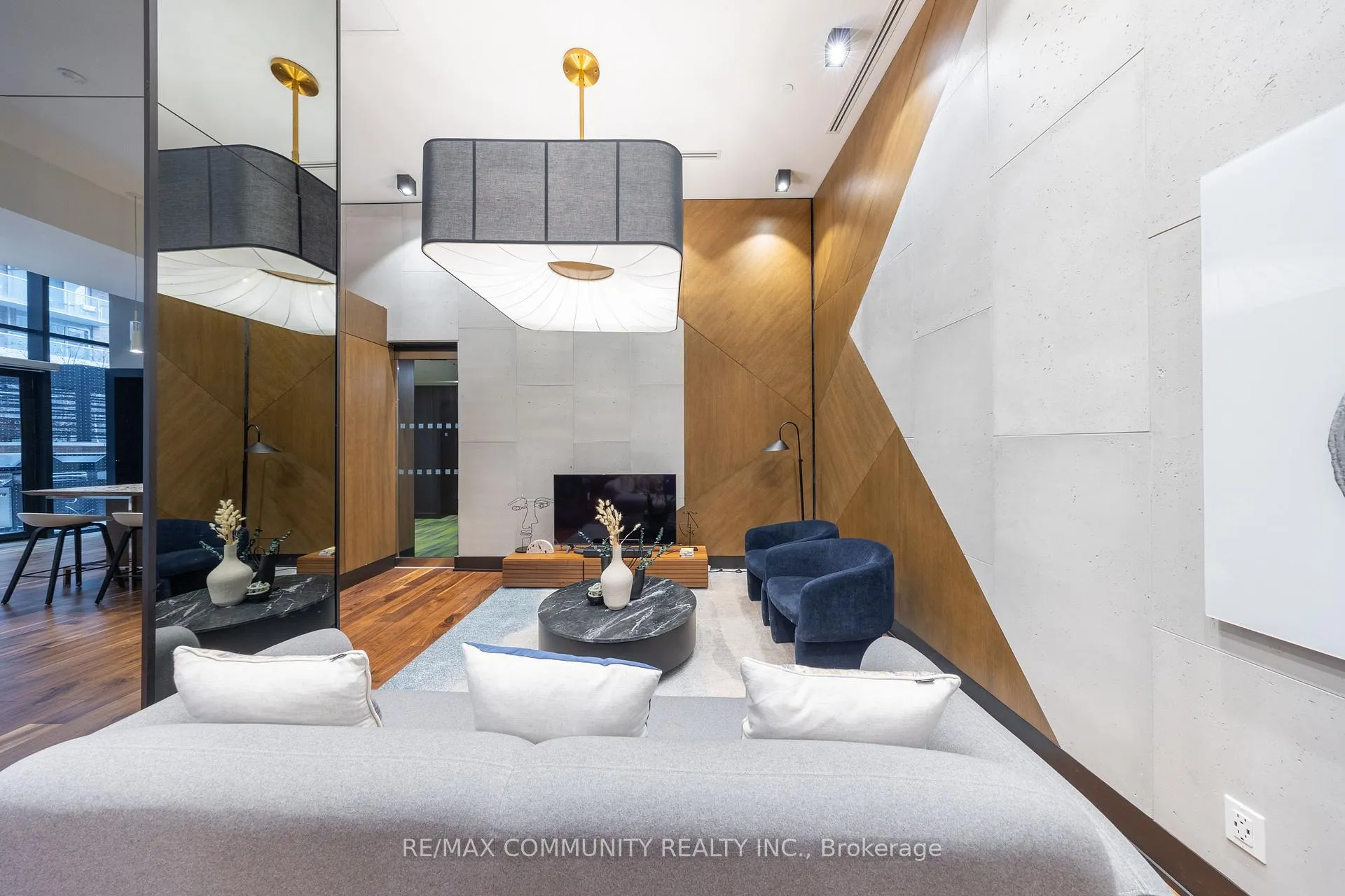 Photo 18 of Unit 1427, 8119 Birchmount Road, Markham, Unionville — HOMEH