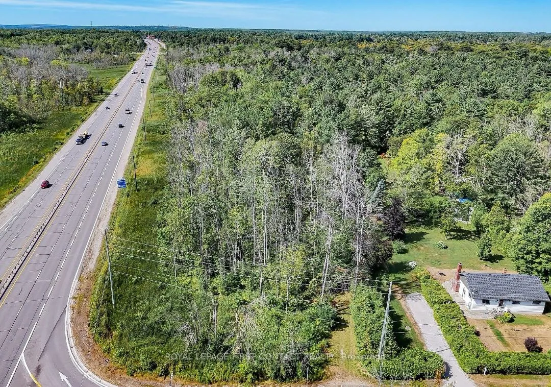 Photo 1 of 3040 Grass Lake Line, Severn, Rural Severn — HOMEH