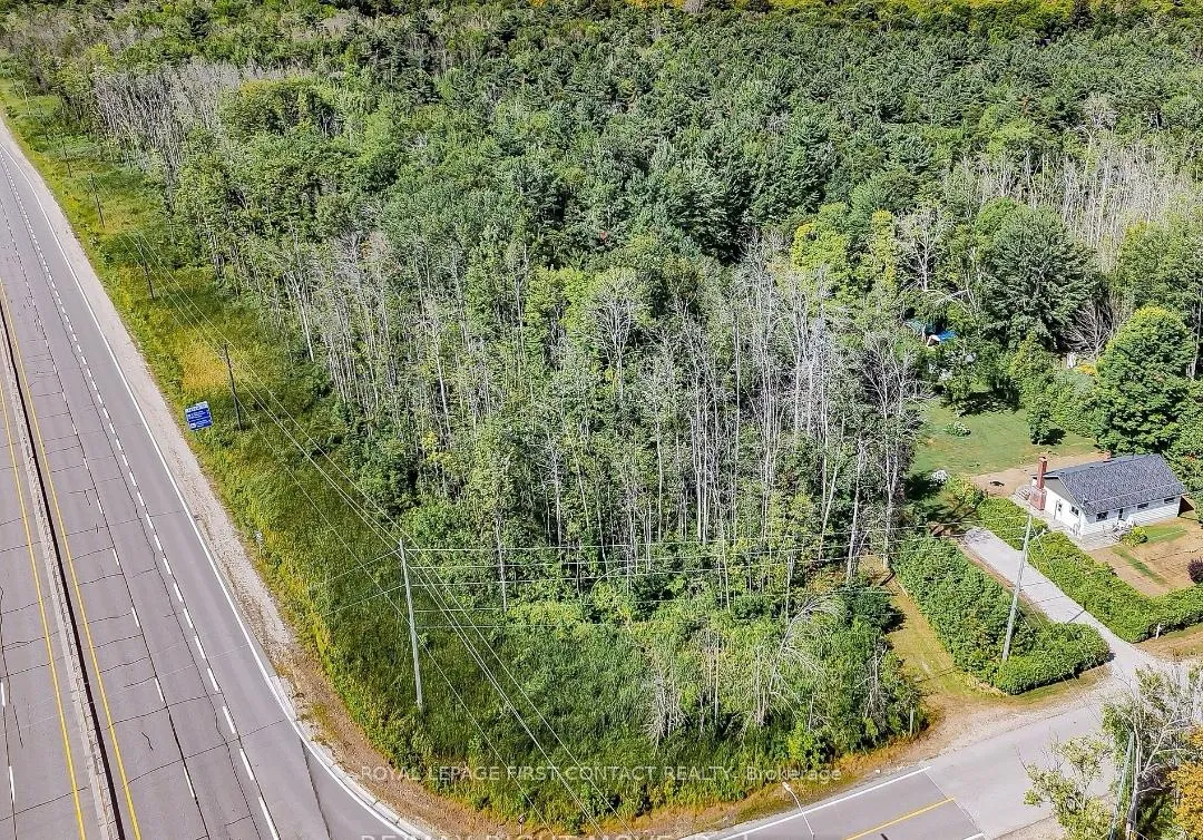 Photo 2 of 3040 Grass Lake Line, Severn, Rural Severn — HOMEH