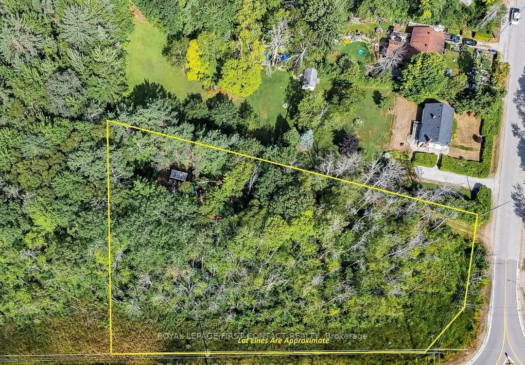 Photo 3 of 3040 Grass Lake Line, Severn, Rural Severn — HOMEH
