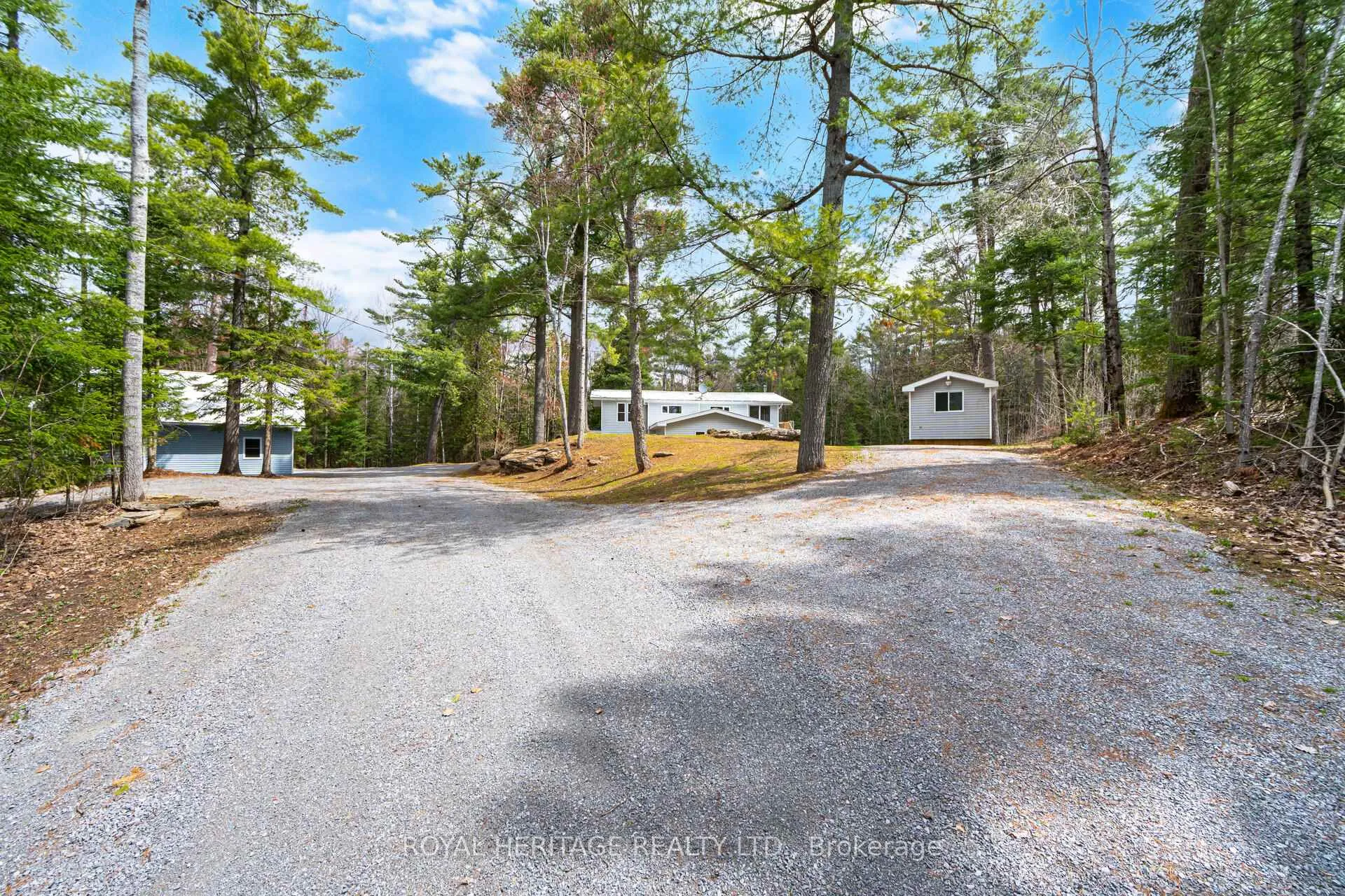 Photo 2 of 7385 Hwy 28, North Kawartha — HOMEH