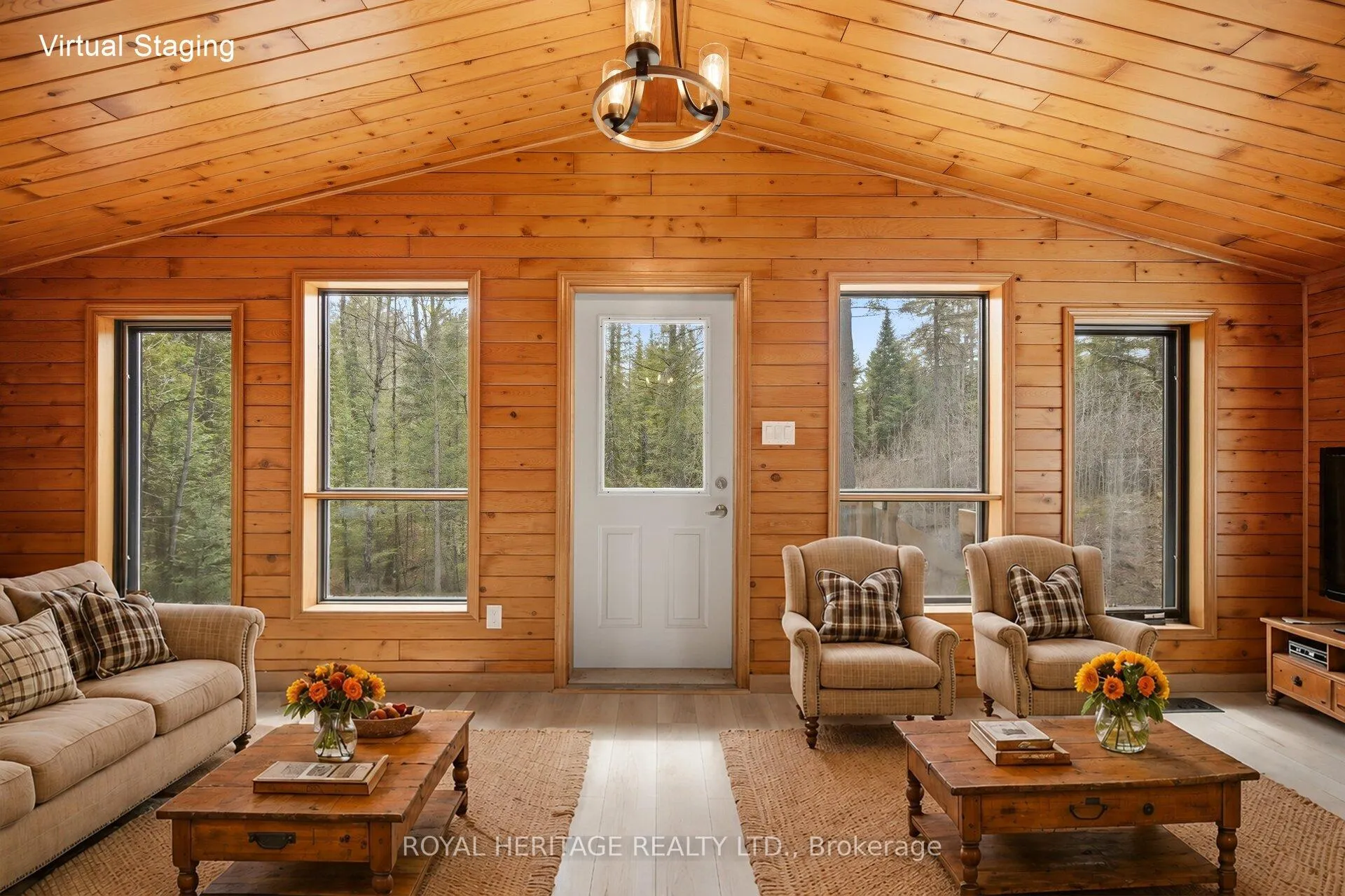 Photo 17 of 7385 Hwy 28, North Kawartha — HOMEH