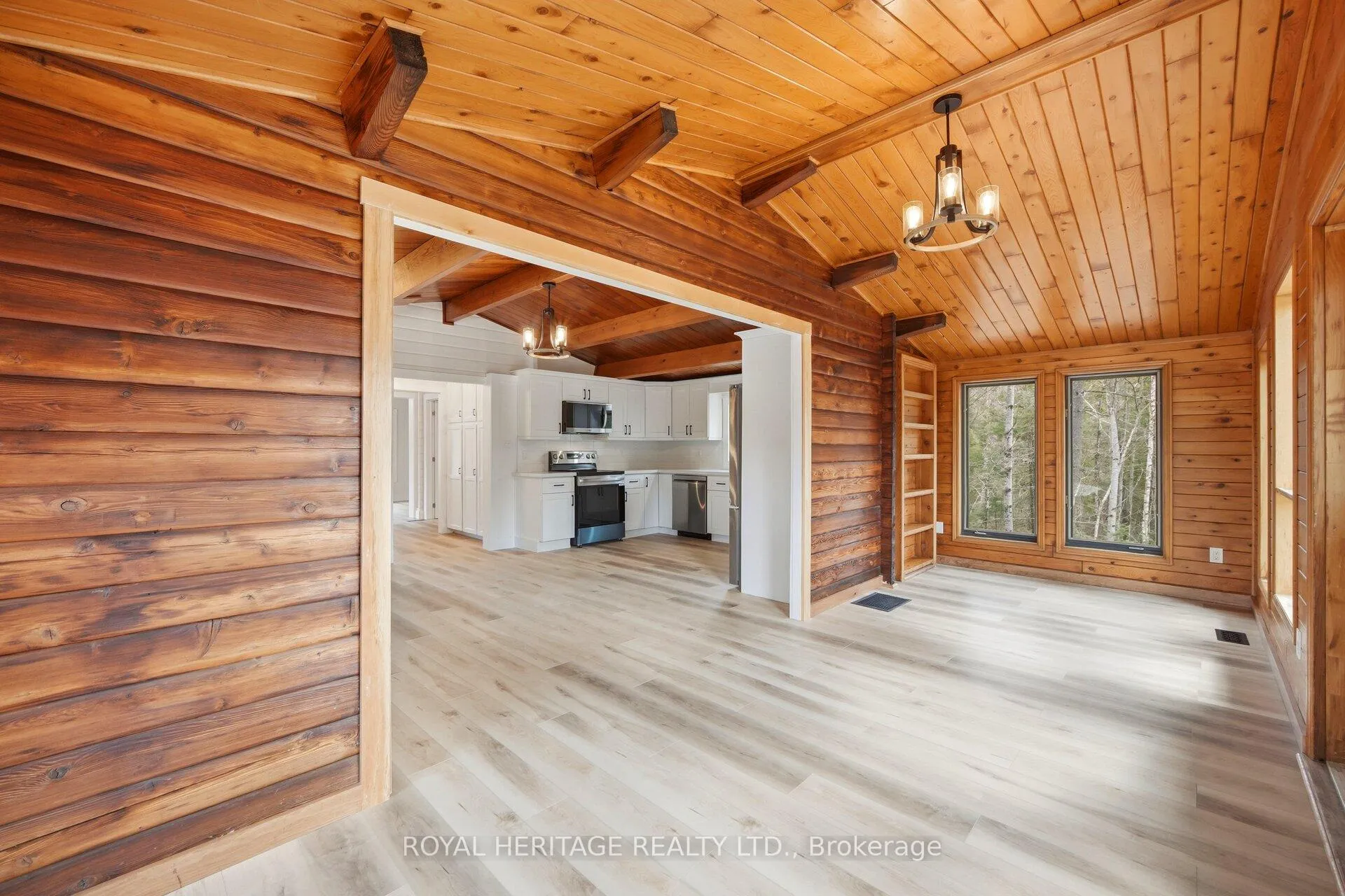 Photo 18 of 7385 Hwy 28, North Kawartha — HOMEH
