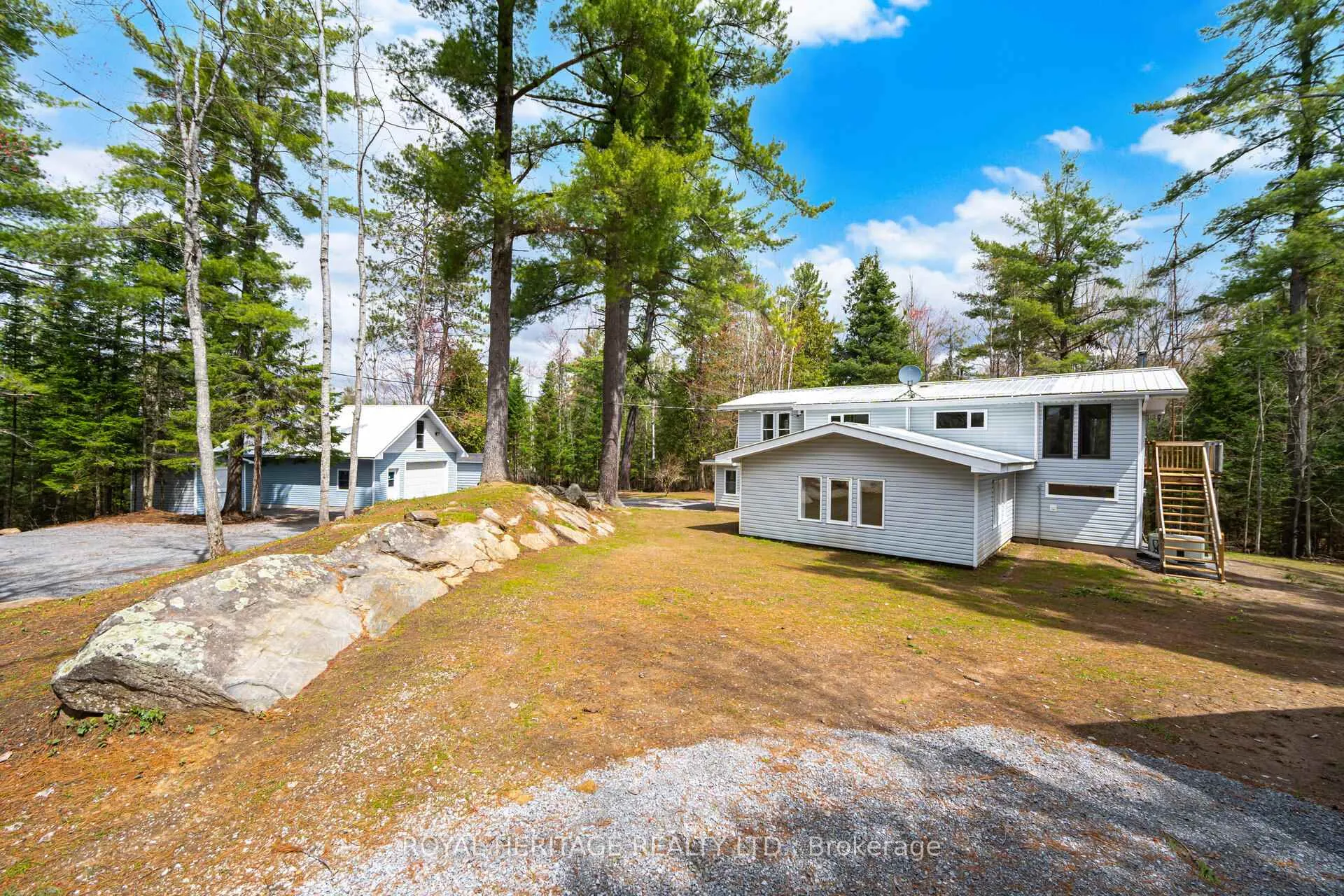 Photo 30 of 7385 Hwy 28, North Kawartha — HOMEH