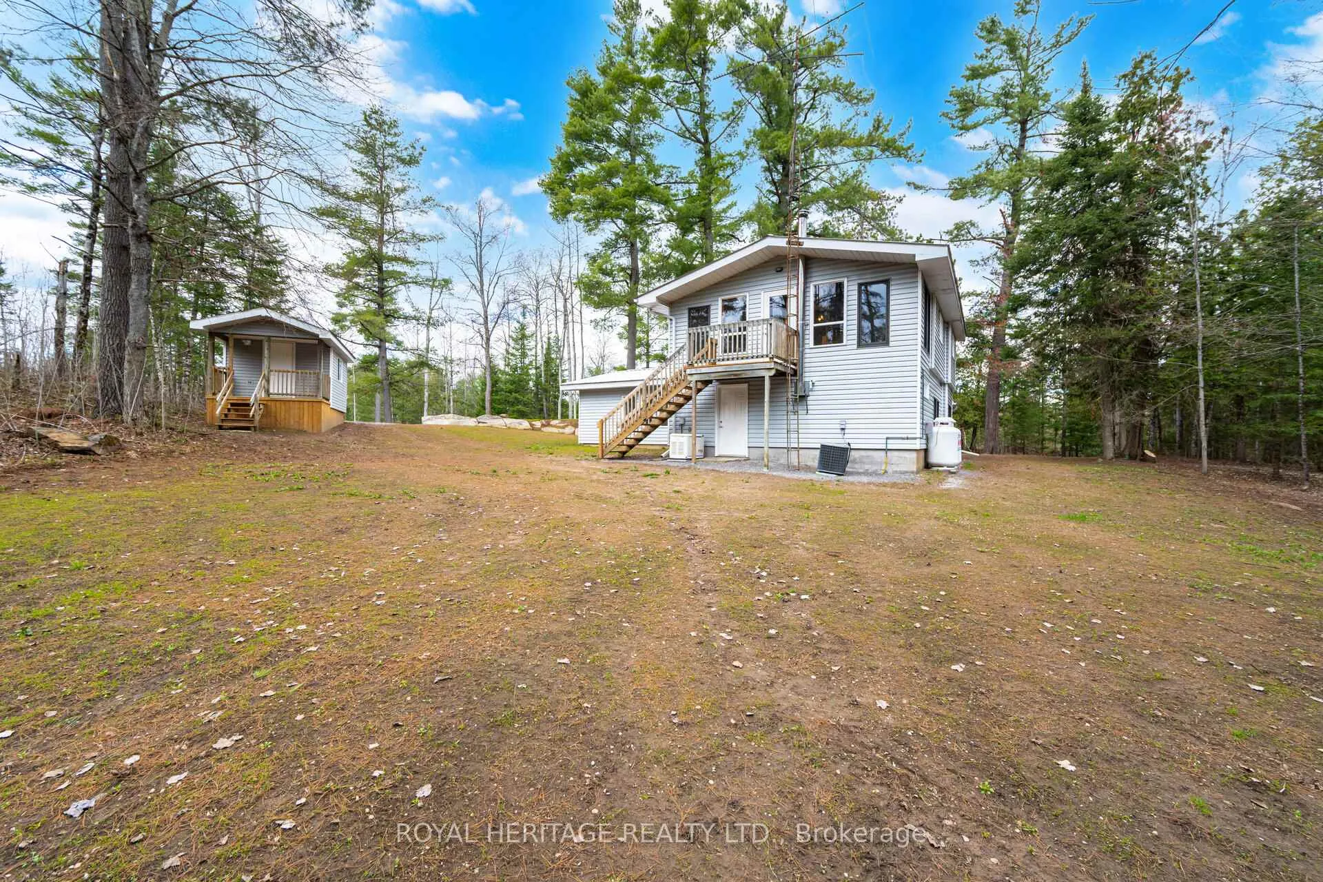 Photo 31 of 7385 Hwy 28, North Kawartha — HOMEH