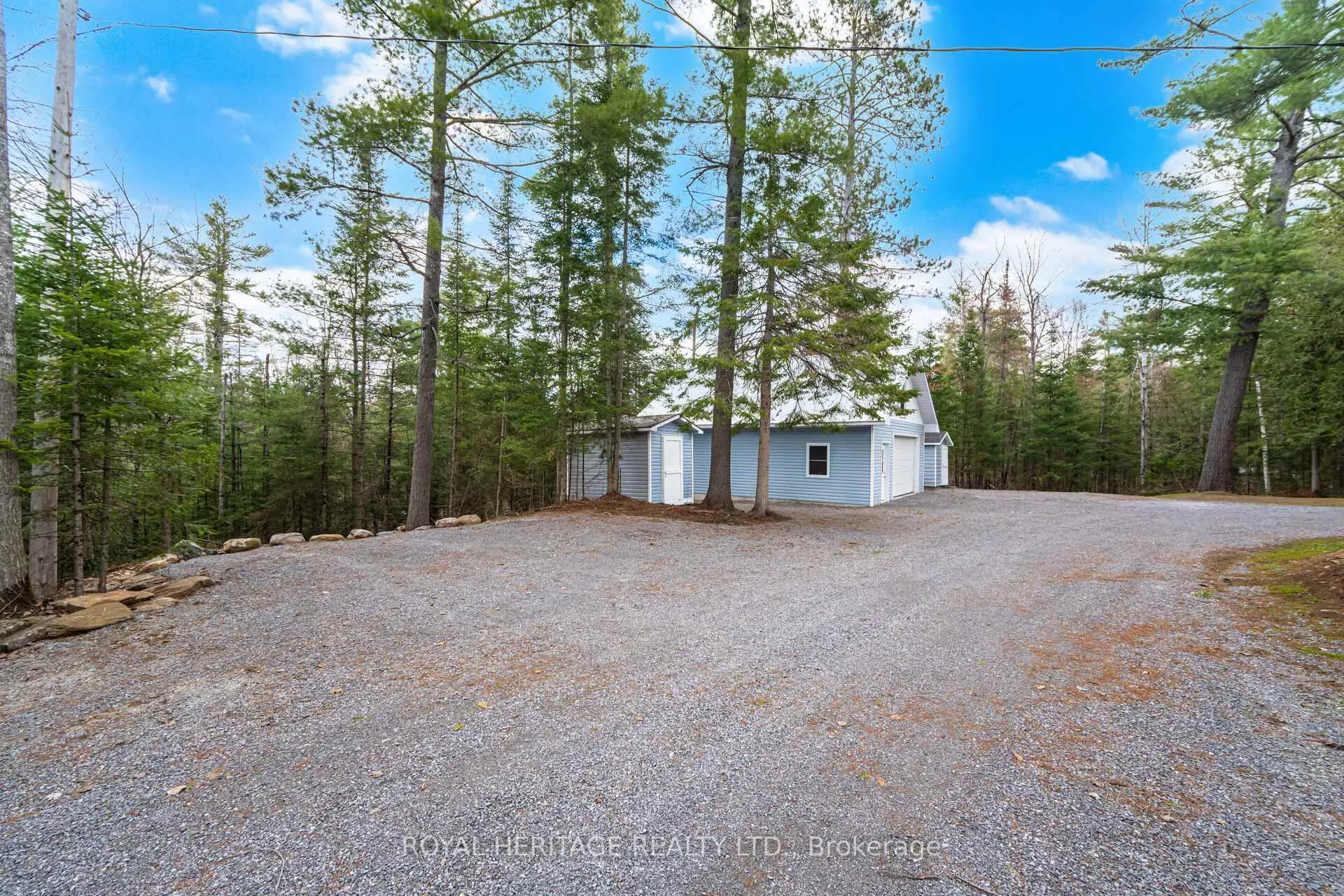 Photo 34 of 7385 Hwy 28, North Kawartha — HOMEH