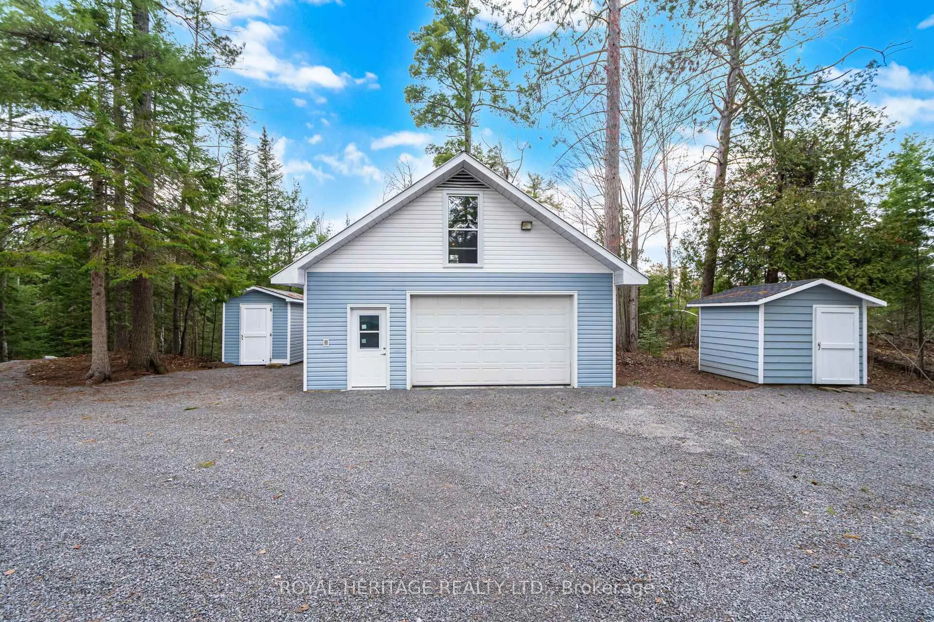 Photo 35 of 7385 Hwy 28, North Kawartha — HOMEH