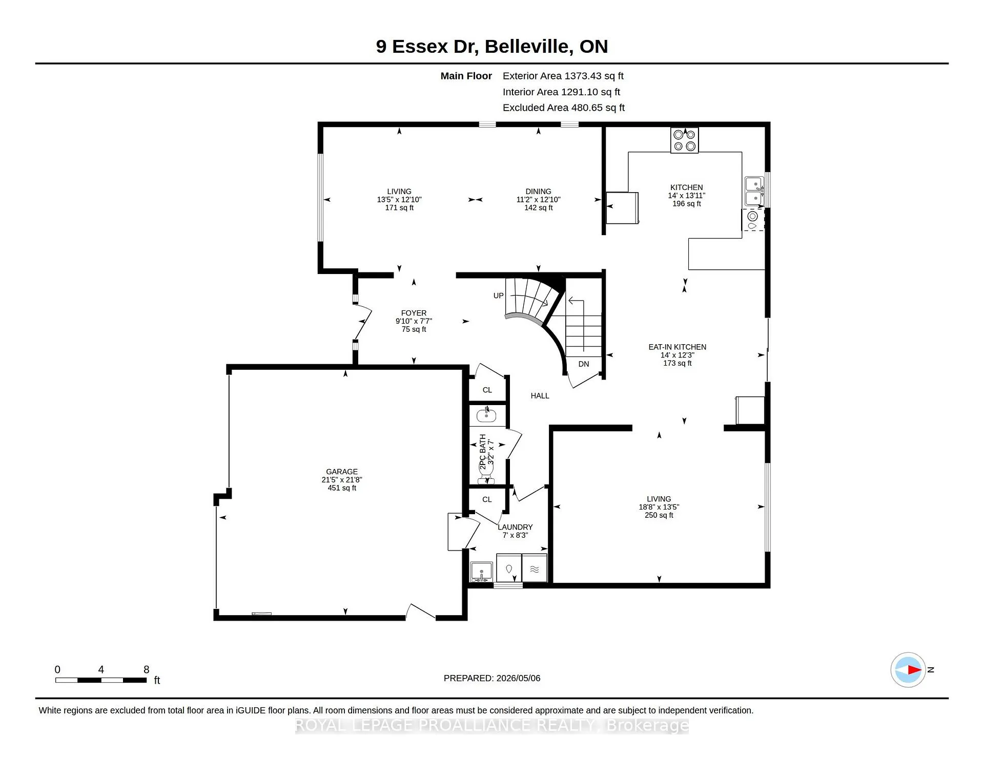 Photo 48 of 9 Essex Drive, Belleville, Thurlow Ward — HOMEH