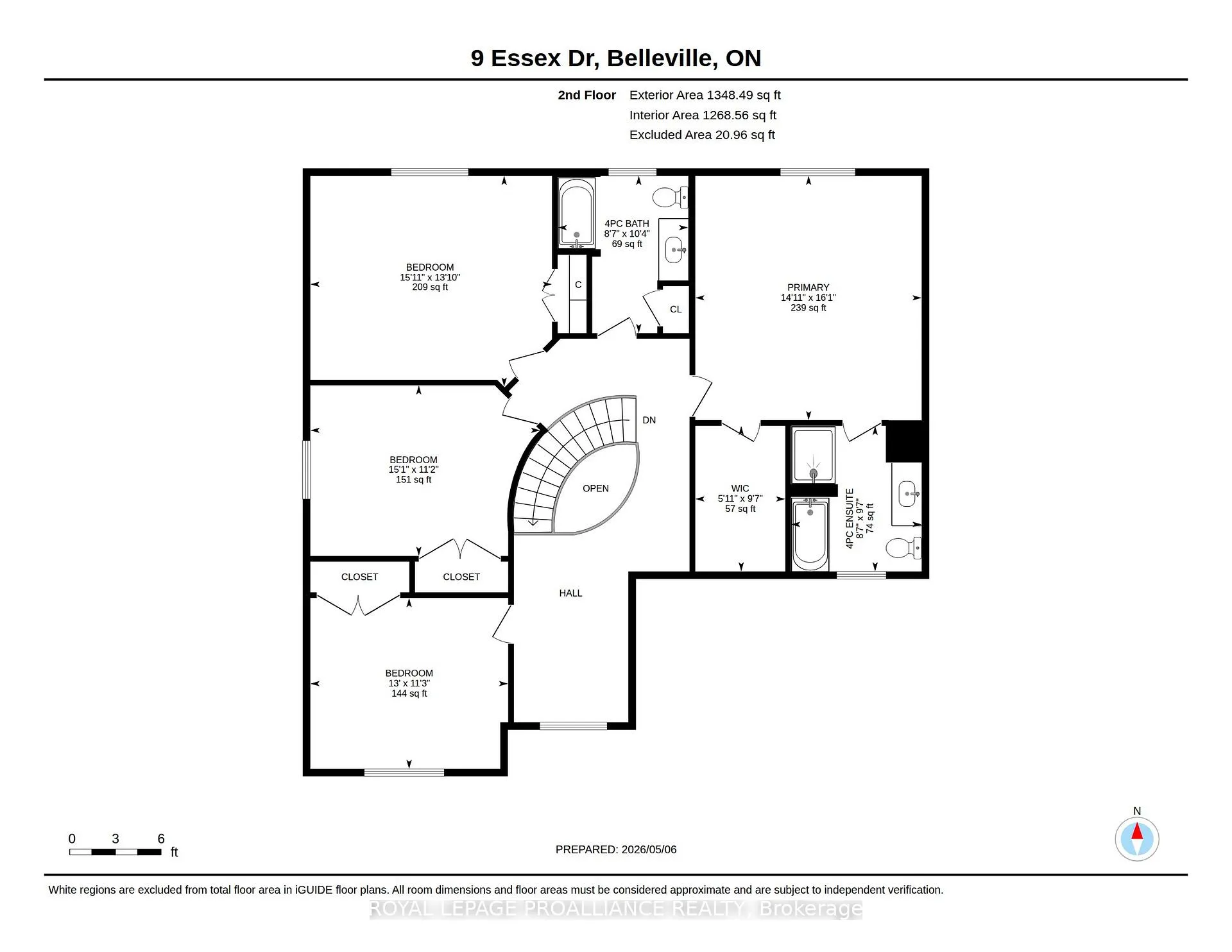 Photo 49 of 9 Essex Drive, Belleville, Thurlow Ward — HOMEH