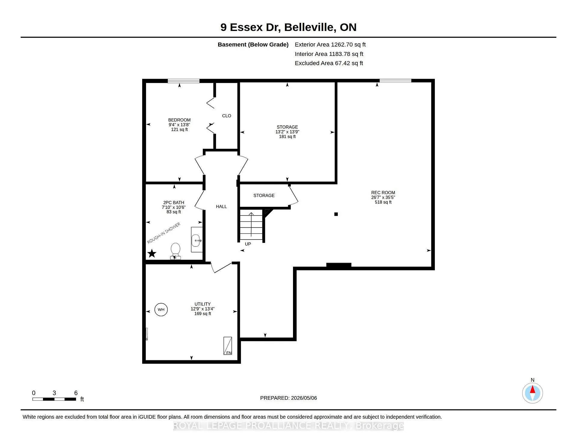Photo 50 of 9 Essex Drive, Belleville, Thurlow Ward — HOMEH