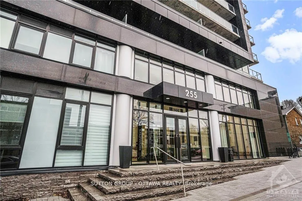 Photo 1 of Unit 208, 255 Bay Street, Ottawa, Ottawa Centre — HOMEH