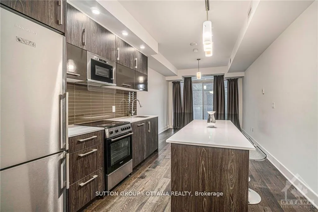 Photo 4 of Unit 208, 255 Bay Street, Ottawa, Ottawa Centre — HOMEH