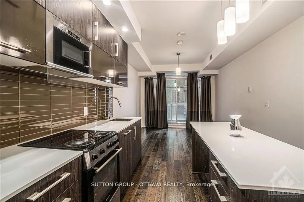 Photo 5 of Unit 208, 255 Bay Street, Ottawa, Ottawa Centre — HOMEH