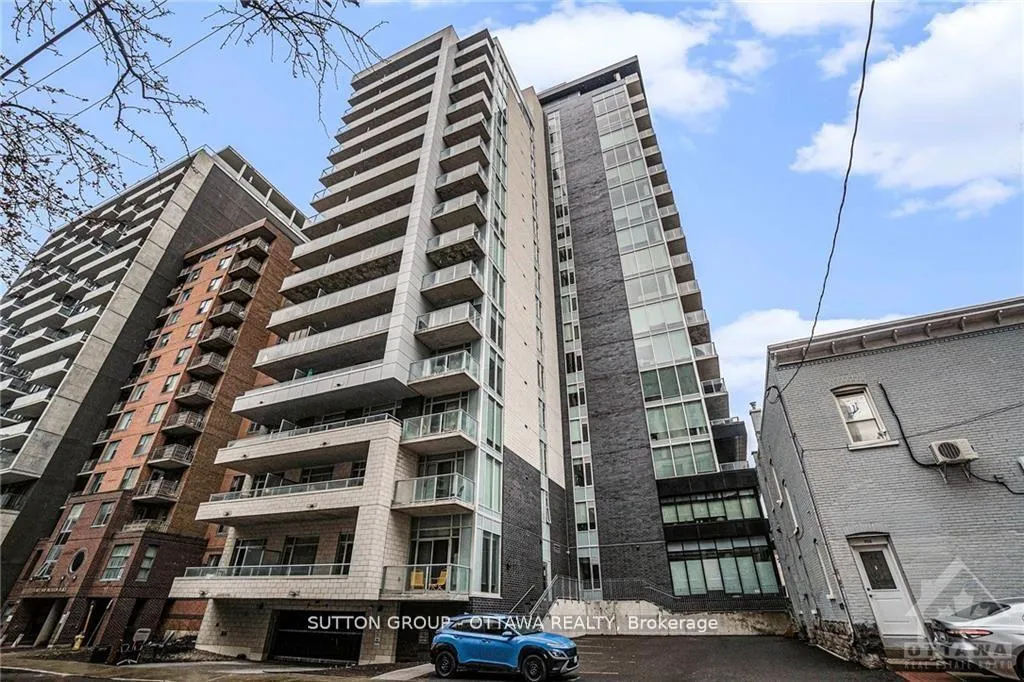 Photo 19 of Unit 208, 255 Bay Street, Ottawa, Ottawa Centre — HOMEH