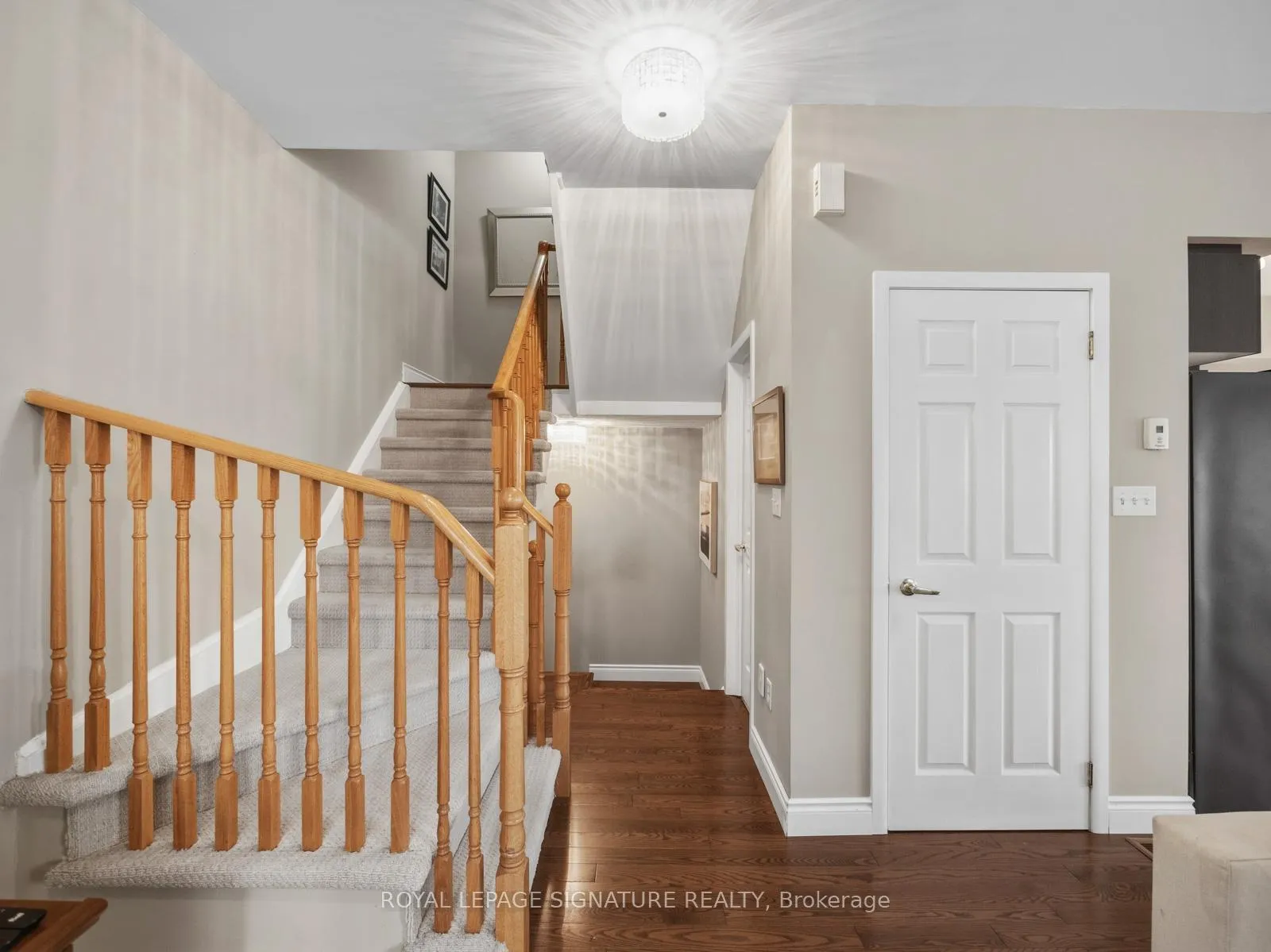 Photo 3 of 104-1250 St. Martins Drive, Pickering, Bay Ridges — HOMEH