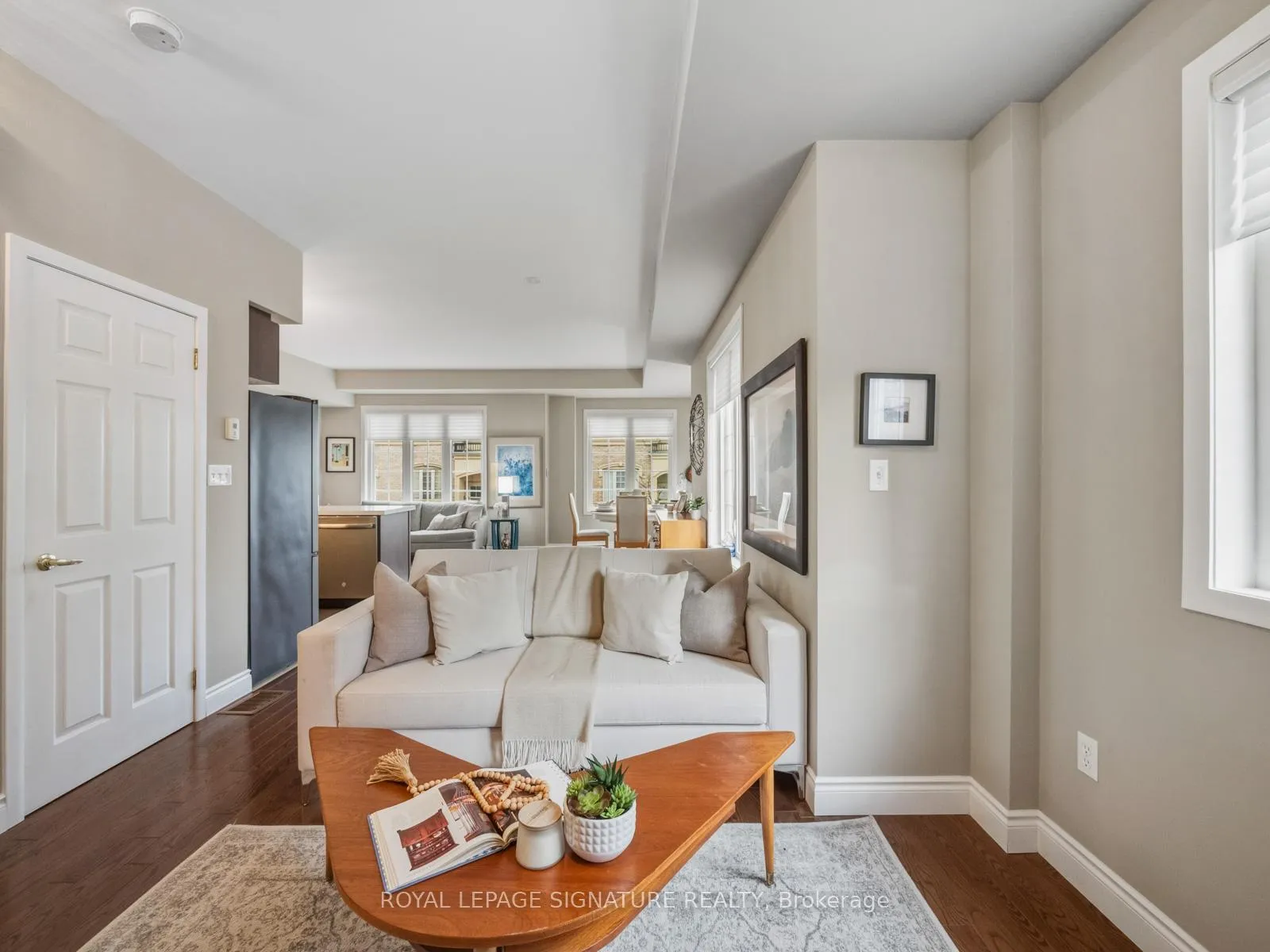 Photo 5 of 104-1250 St. Martins Drive, Pickering, Bay Ridges — HOMEH