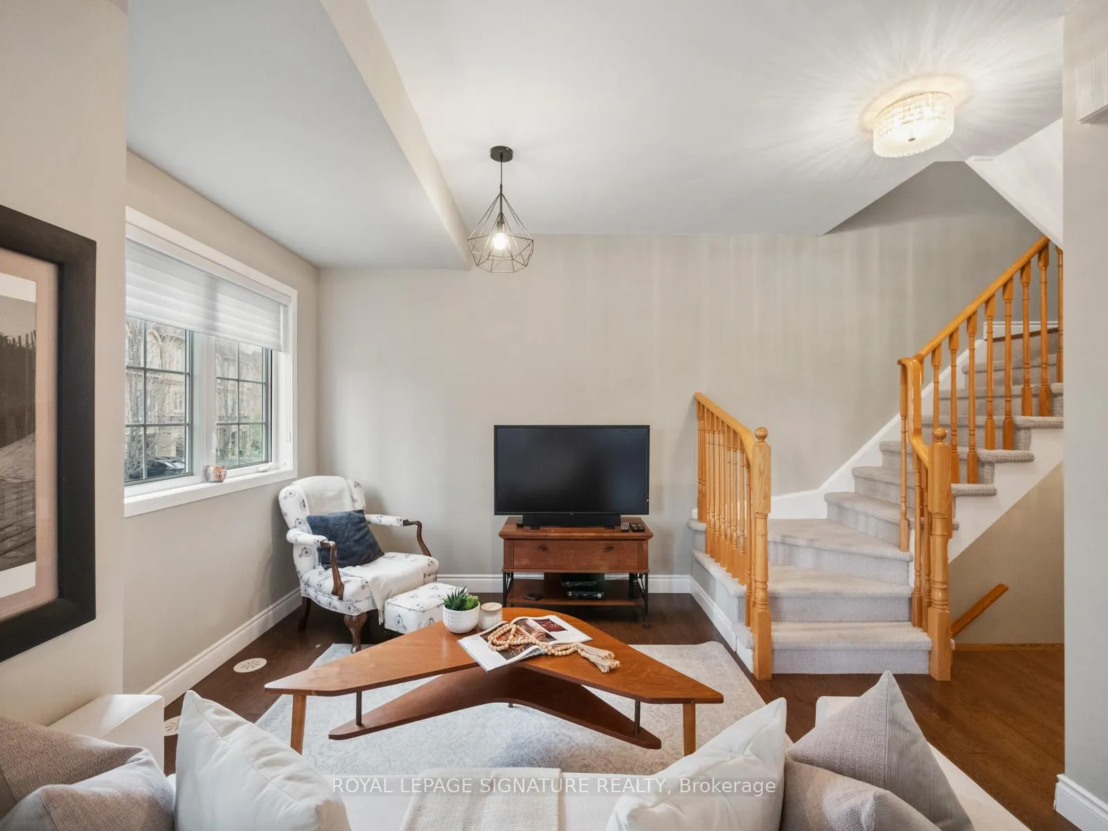Photo 6 of 104-1250 St. Martins Drive, Pickering, Bay Ridges — HOMEH