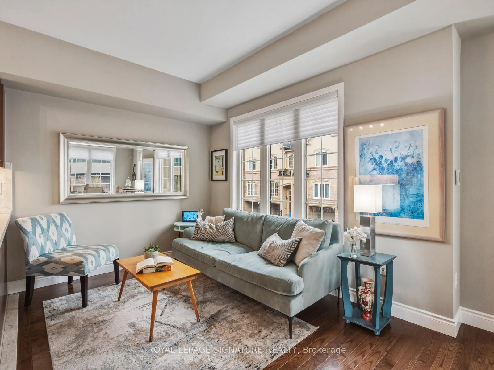 Photo 7 of 104-1250 St. Martins Drive, Pickering, Bay Ridges — HOMEH