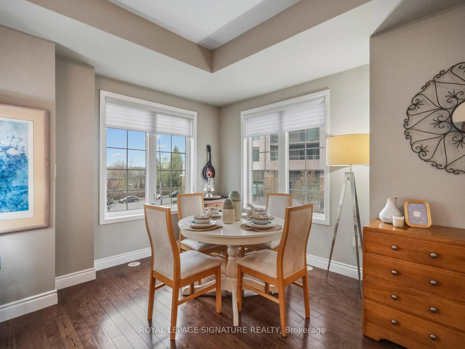 Photo 11 of 104-1250 St. Martins Drive, Pickering, Bay Ridges — HOMEH