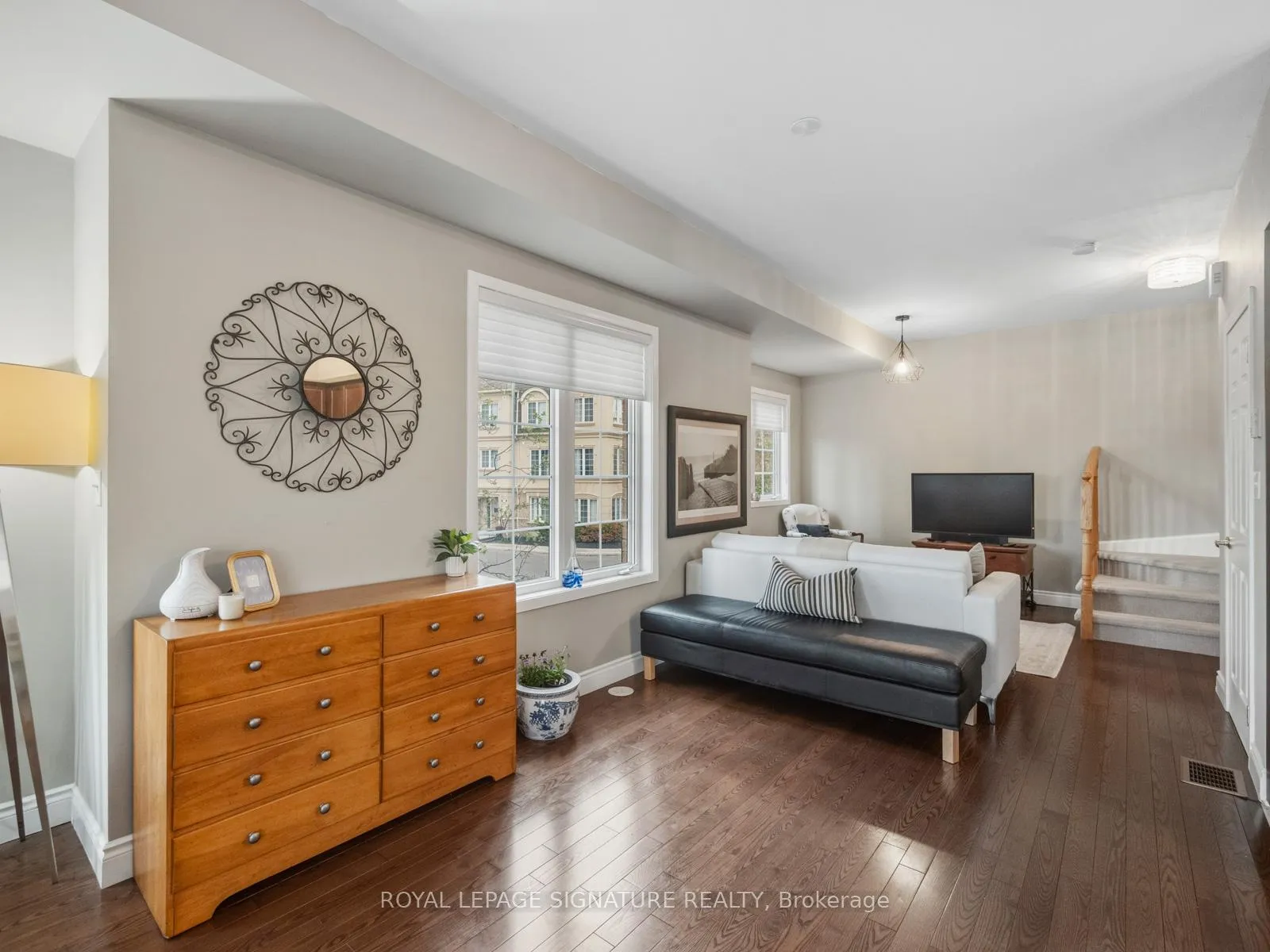 Photo 12 of 104-1250 St. Martins Drive, Pickering, Bay Ridges — HOMEH