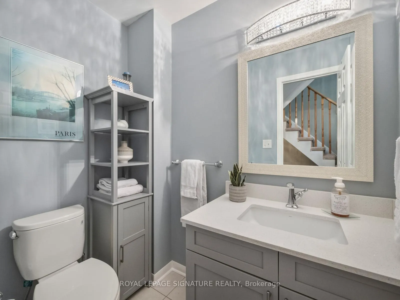 Photo 13 of 104-1250 St. Martins Drive, Pickering, Bay Ridges — HOMEH