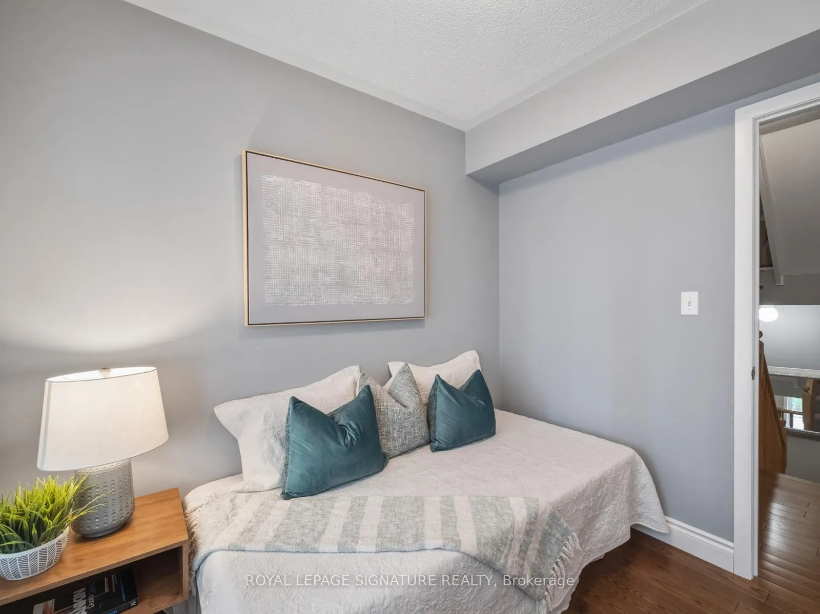 Photo 15 of 104-1250 St. Martins Drive, Pickering, Bay Ridges — HOMEH