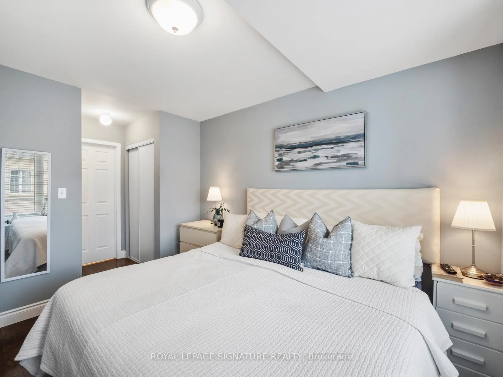 Photo 16 of 104-1250 St. Martins Drive, Pickering, Bay Ridges — HOMEH