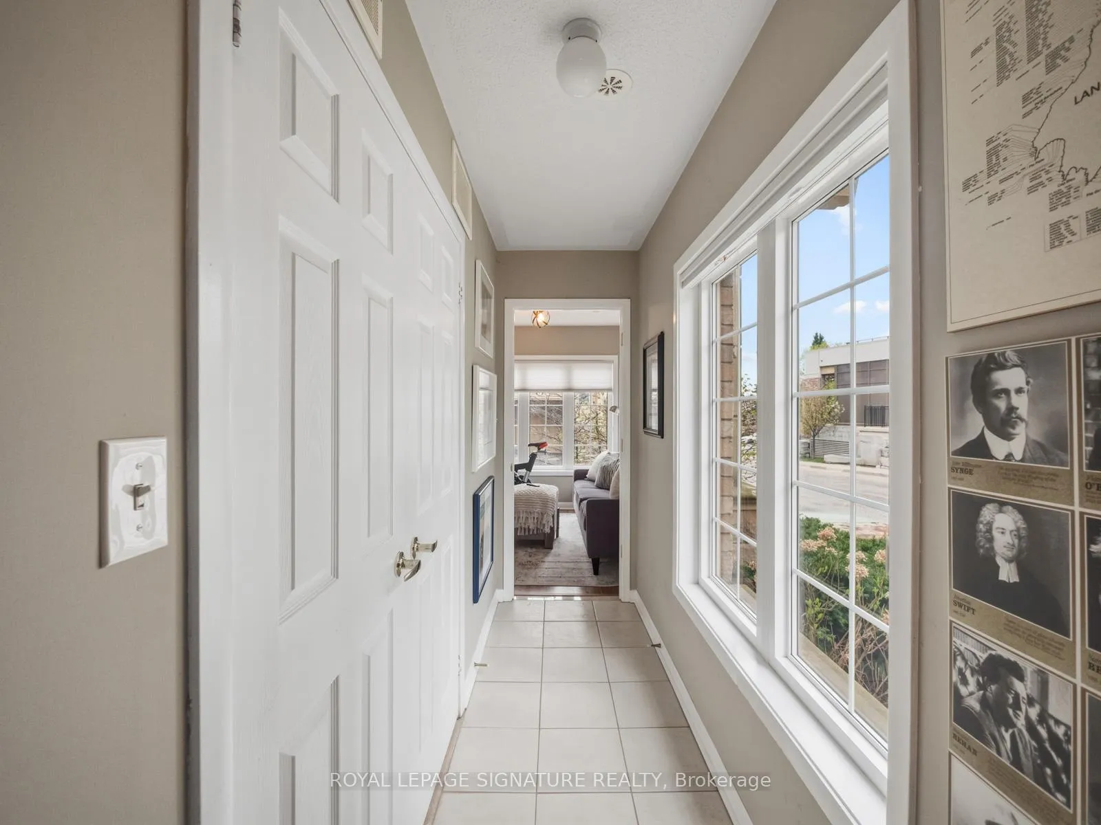 Photo 18 of 104-1250 St. Martins Drive, Pickering, Bay Ridges — HOMEH