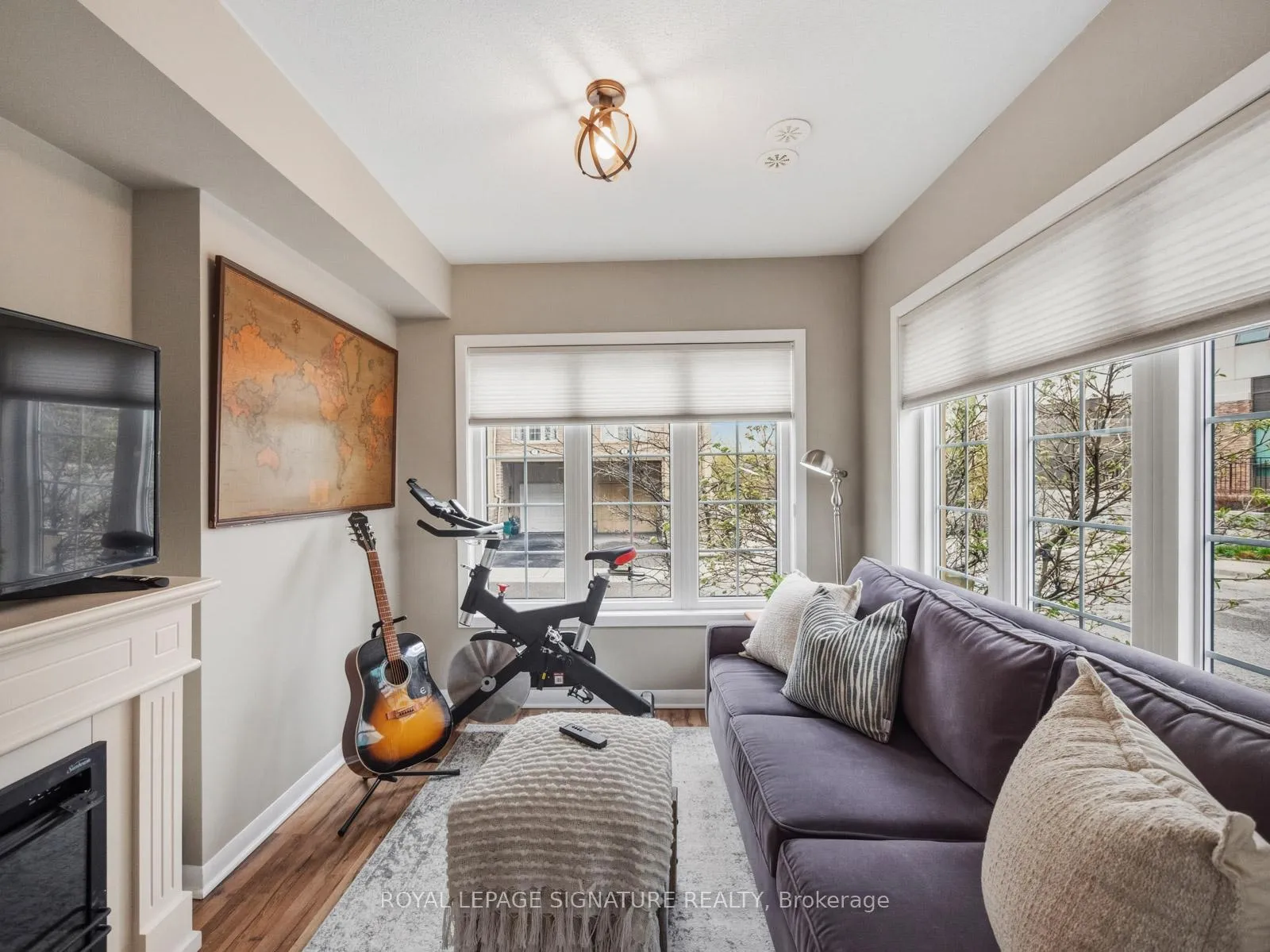 Photo 20 of 104-1250 St. Martins Drive, Pickering, Bay Ridges — HOMEH