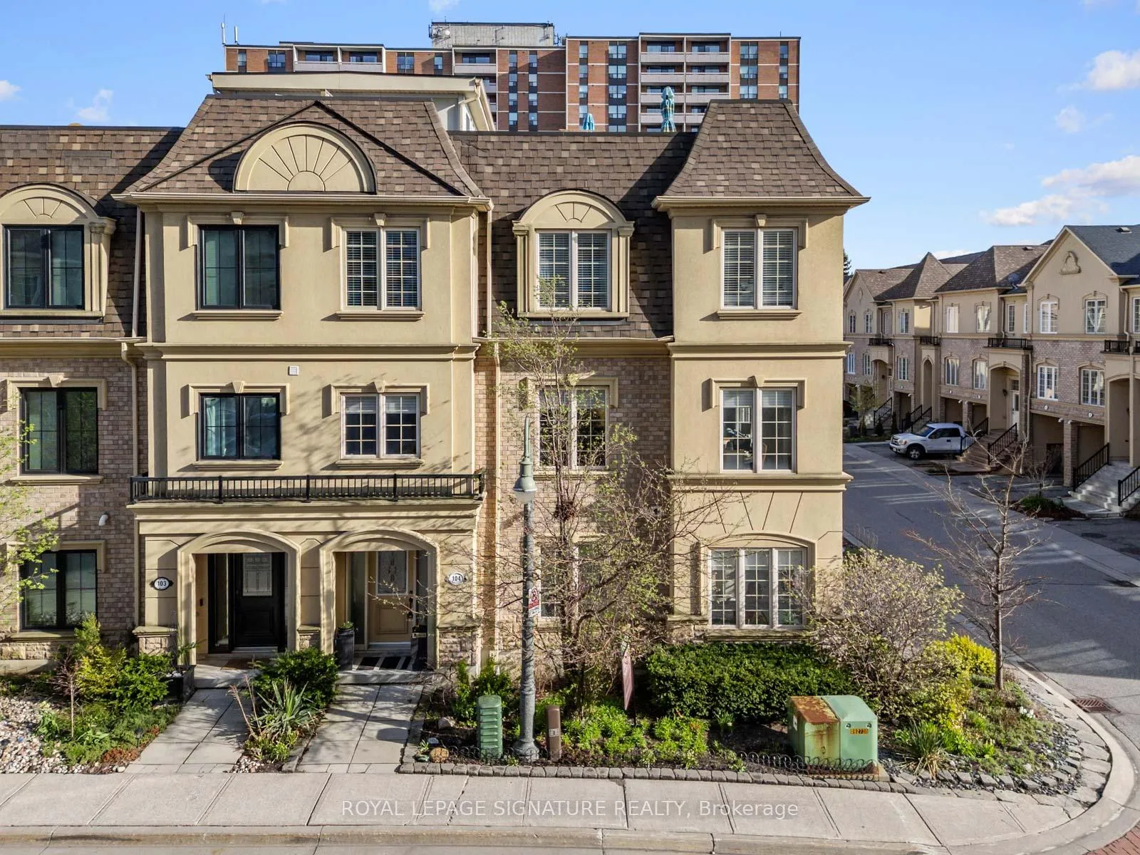 Photo 24 of 104-1250 St. Martins Drive, Pickering, Bay Ridges — HOMEH
