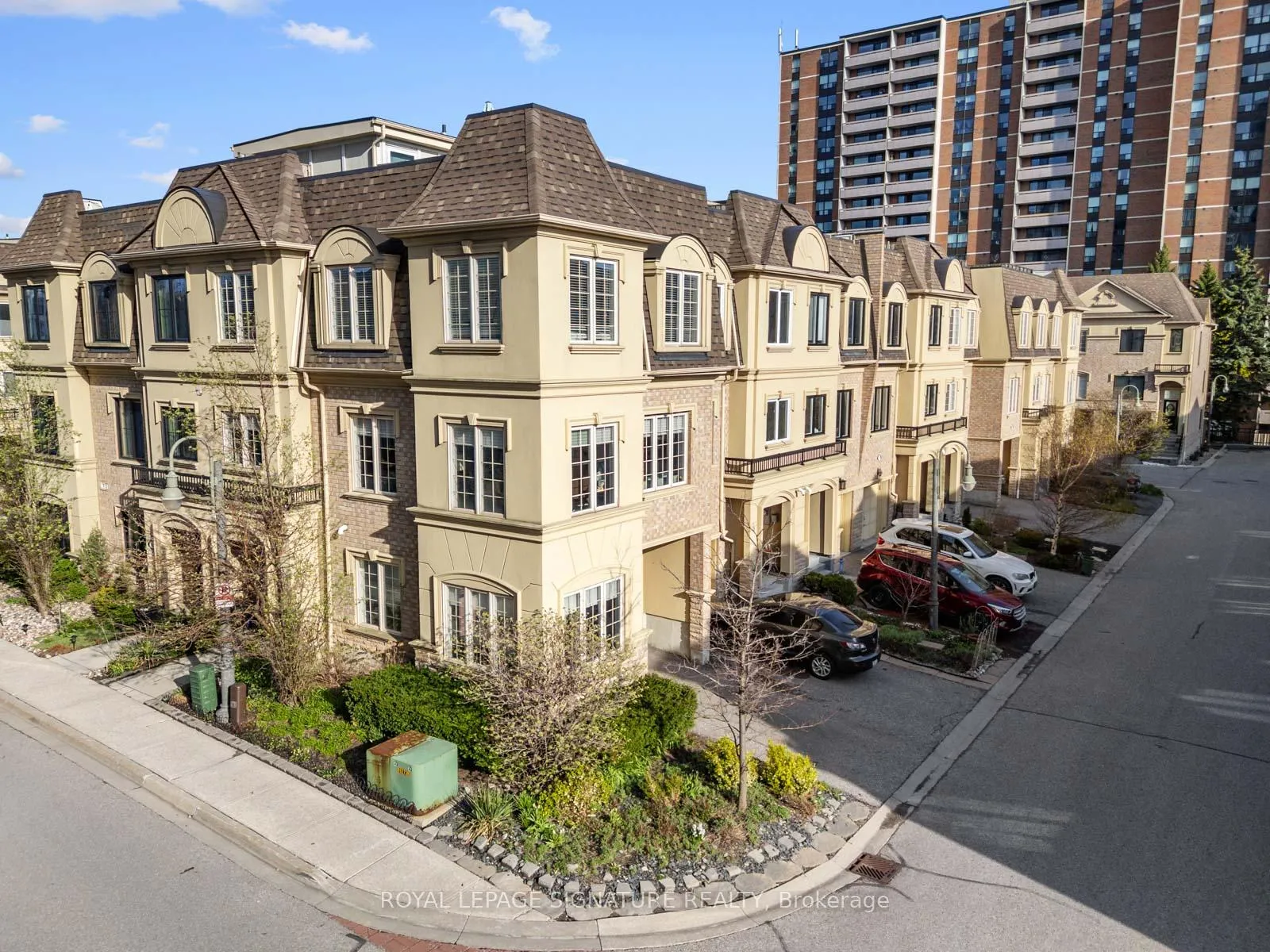 Photo 25 of 104-1250 St. Martins Drive, Pickering, Bay Ridges — HOMEH