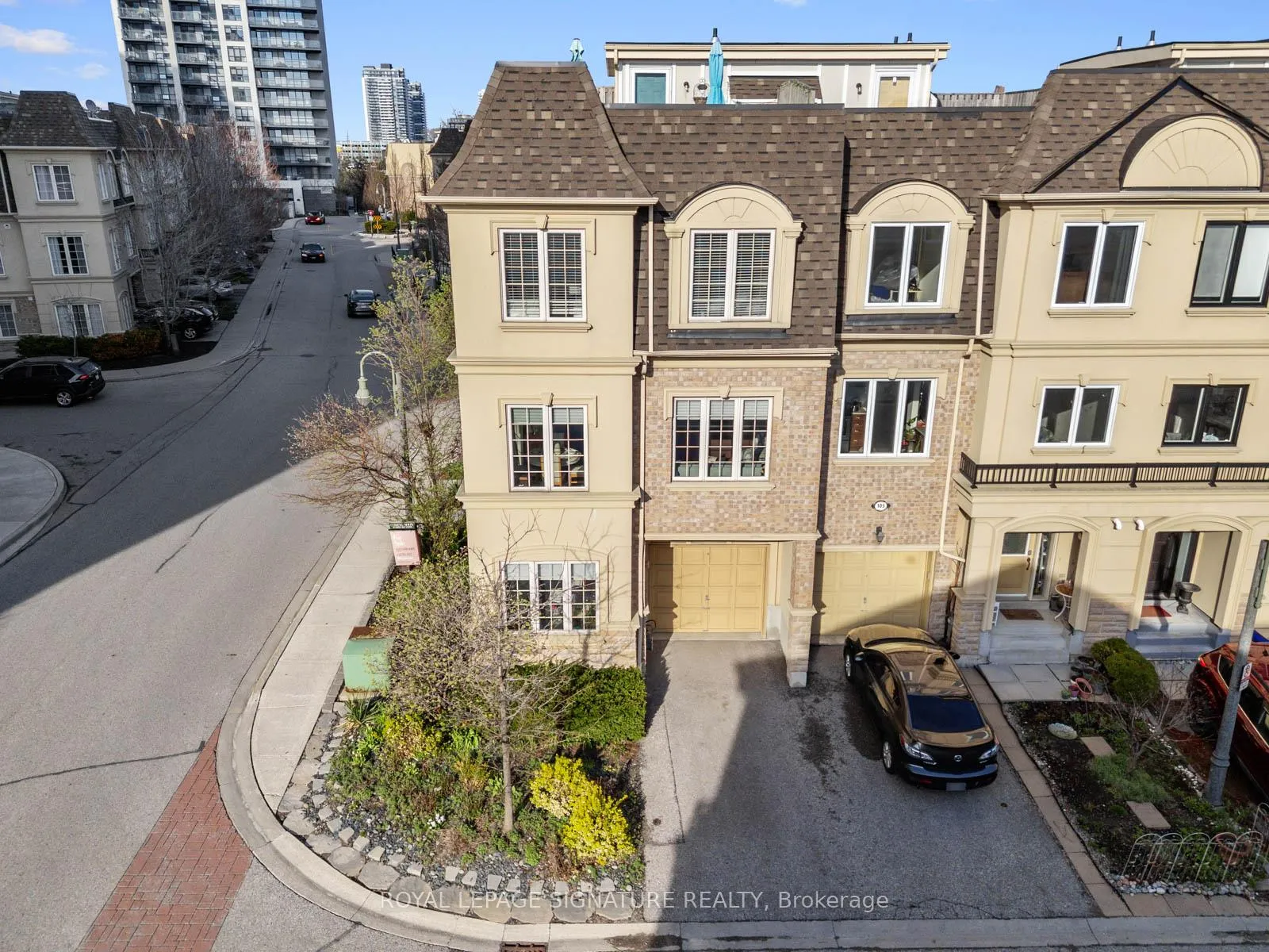 Photo 26 of 104-1250 St. Martins Drive, Pickering, Bay Ridges — HOMEH