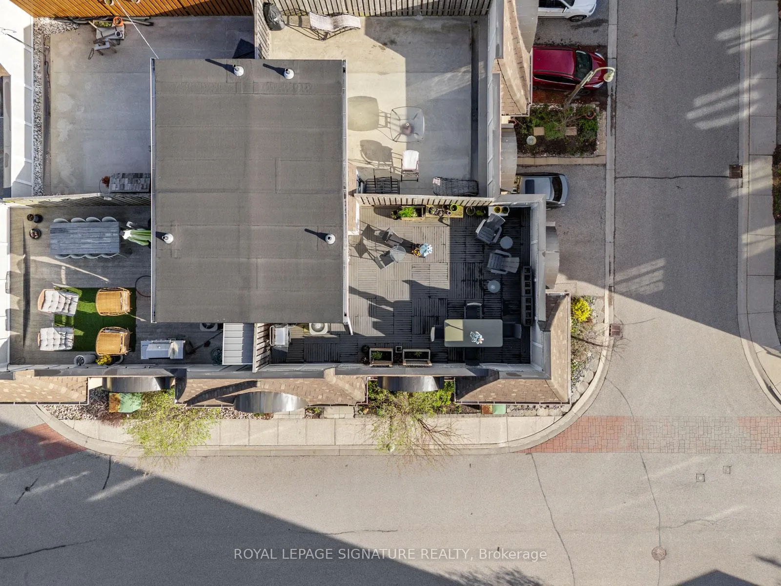 Photo 28 of 104-1250 St. Martins Drive, Pickering, Bay Ridges — HOMEH