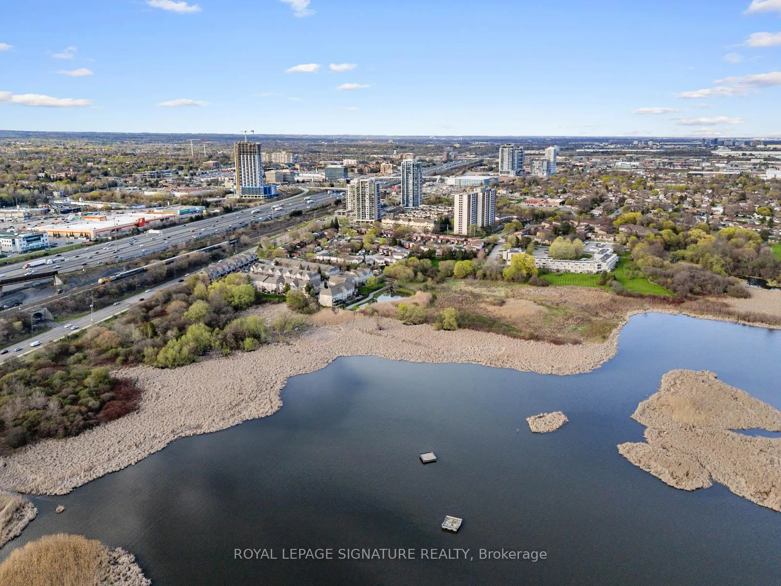 Photo 32 of 104-1250 St. Martins Drive, Pickering, Bay Ridges — HOMEH
