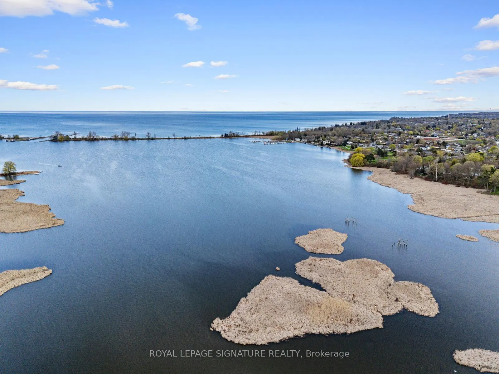 Photo 36 of 104-1250 St. Martins Drive, Pickering, Bay Ridges — HOMEH