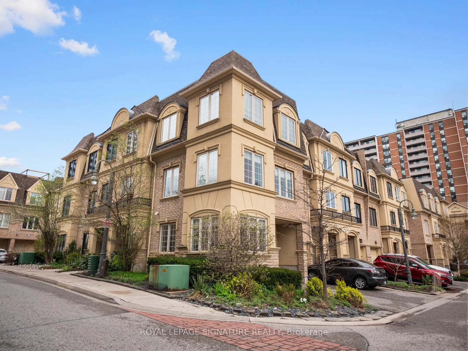 Photo 38 of 104-1250 St. Martins Drive, Pickering, Bay Ridges — HOMEH