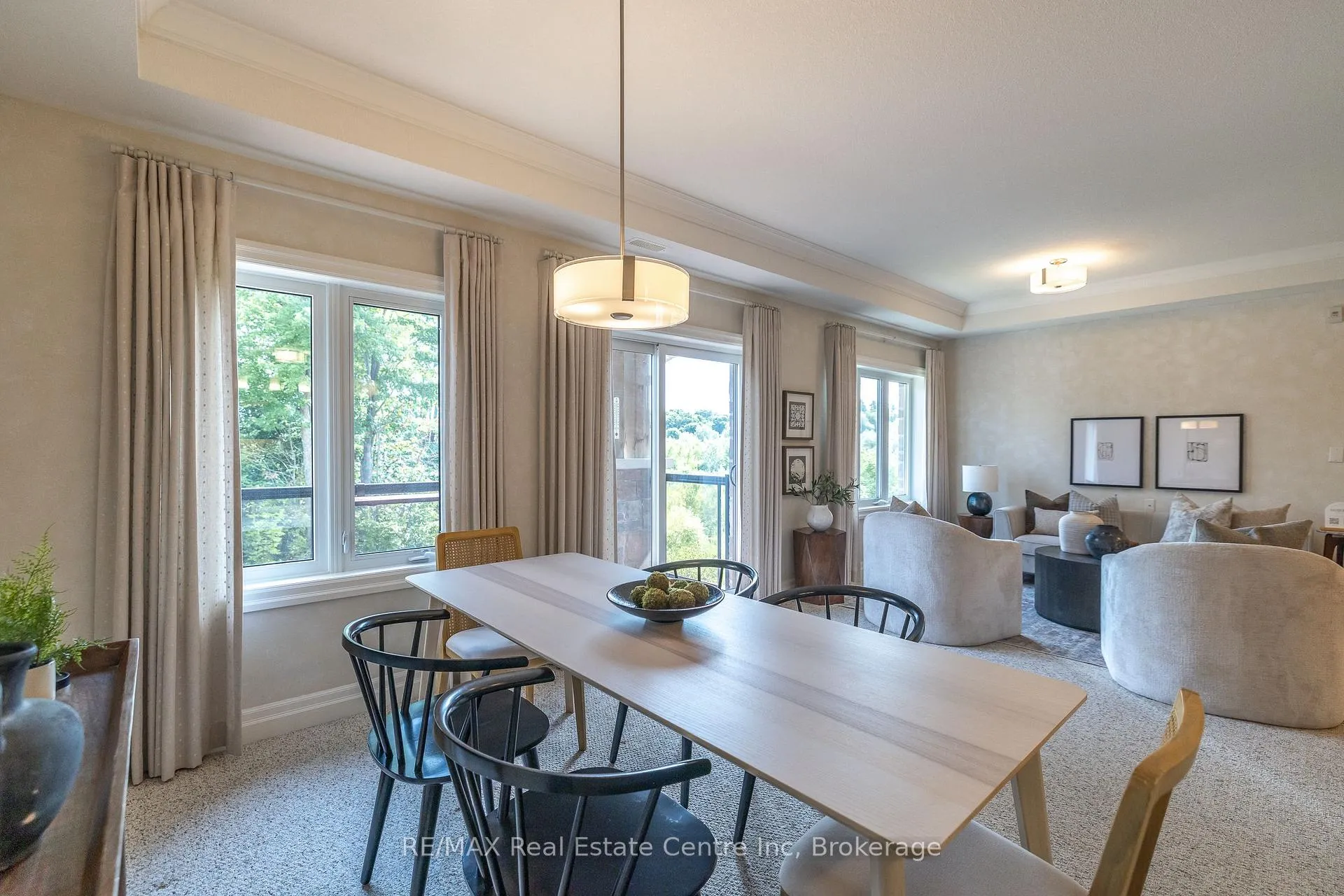 Photo 4 of Unit 310, 23 Stumpf Street, Centre Wellington, Elora/Salem — HOMEH