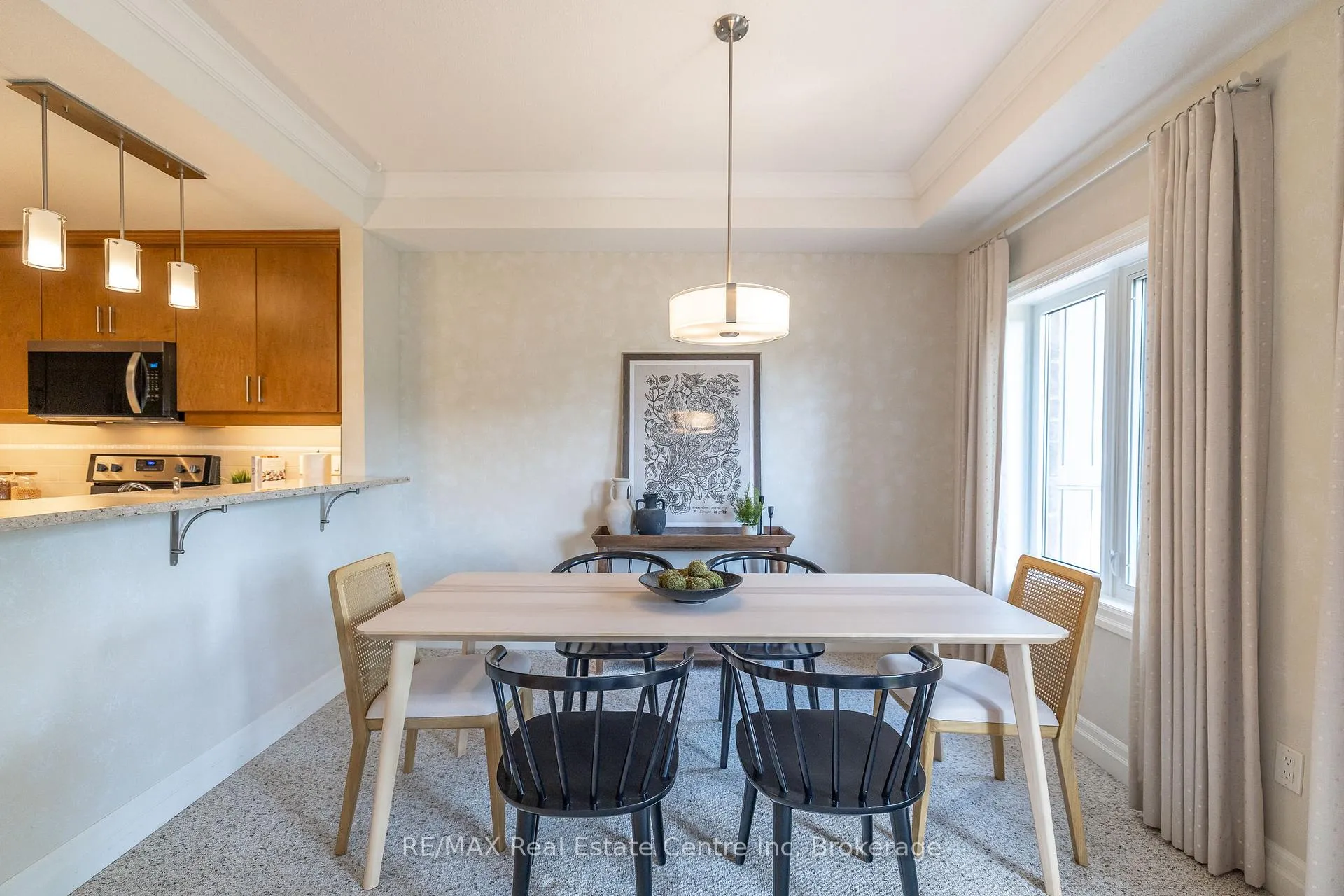 Photo 5 of Unit 310, 23 Stumpf Street, Centre Wellington, Elora/Salem — HOMEH