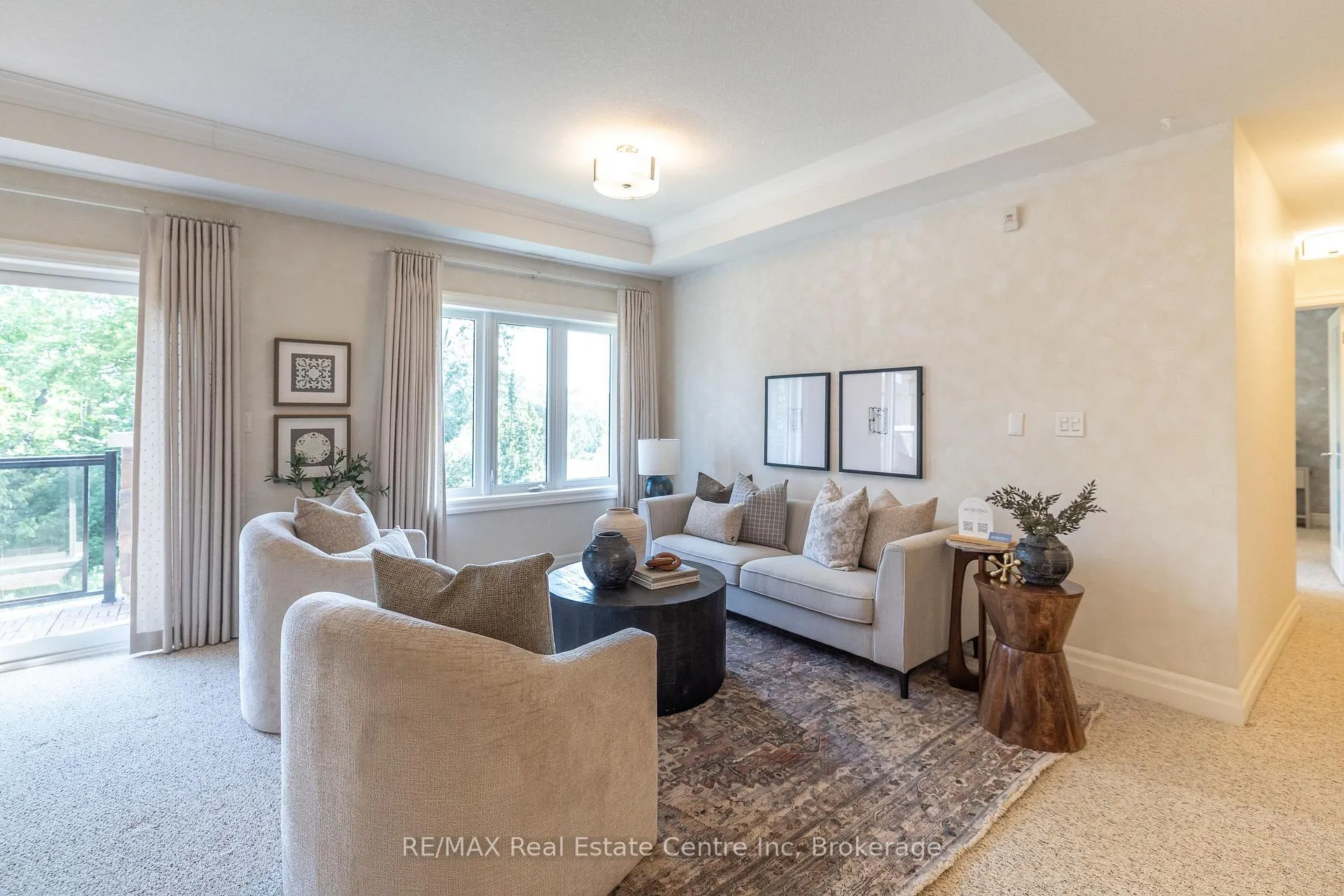 Photo 6 of Unit 310, 23 Stumpf Street, Centre Wellington, Elora/Salem — HOMEH
