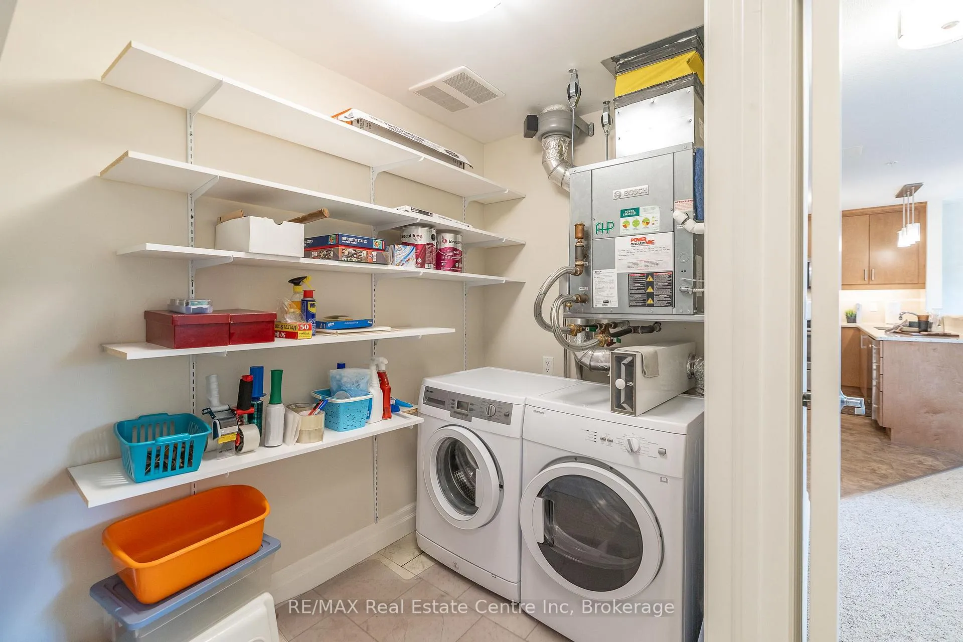 Photo 10 of Unit 310, 23 Stumpf Street, Centre Wellington, Elora/Salem — HOMEH