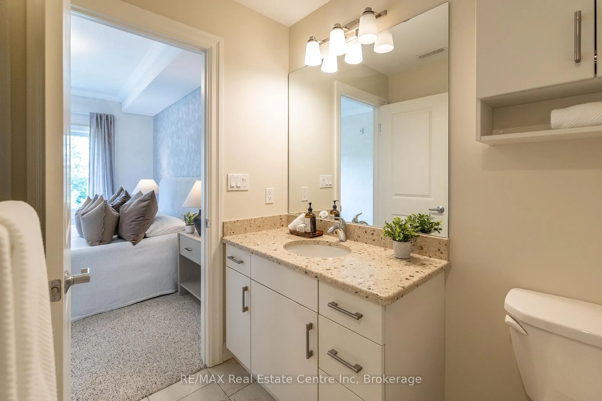 Photo 16 of Unit 310, 23 Stumpf Street, Centre Wellington, Elora/Salem — HOMEH