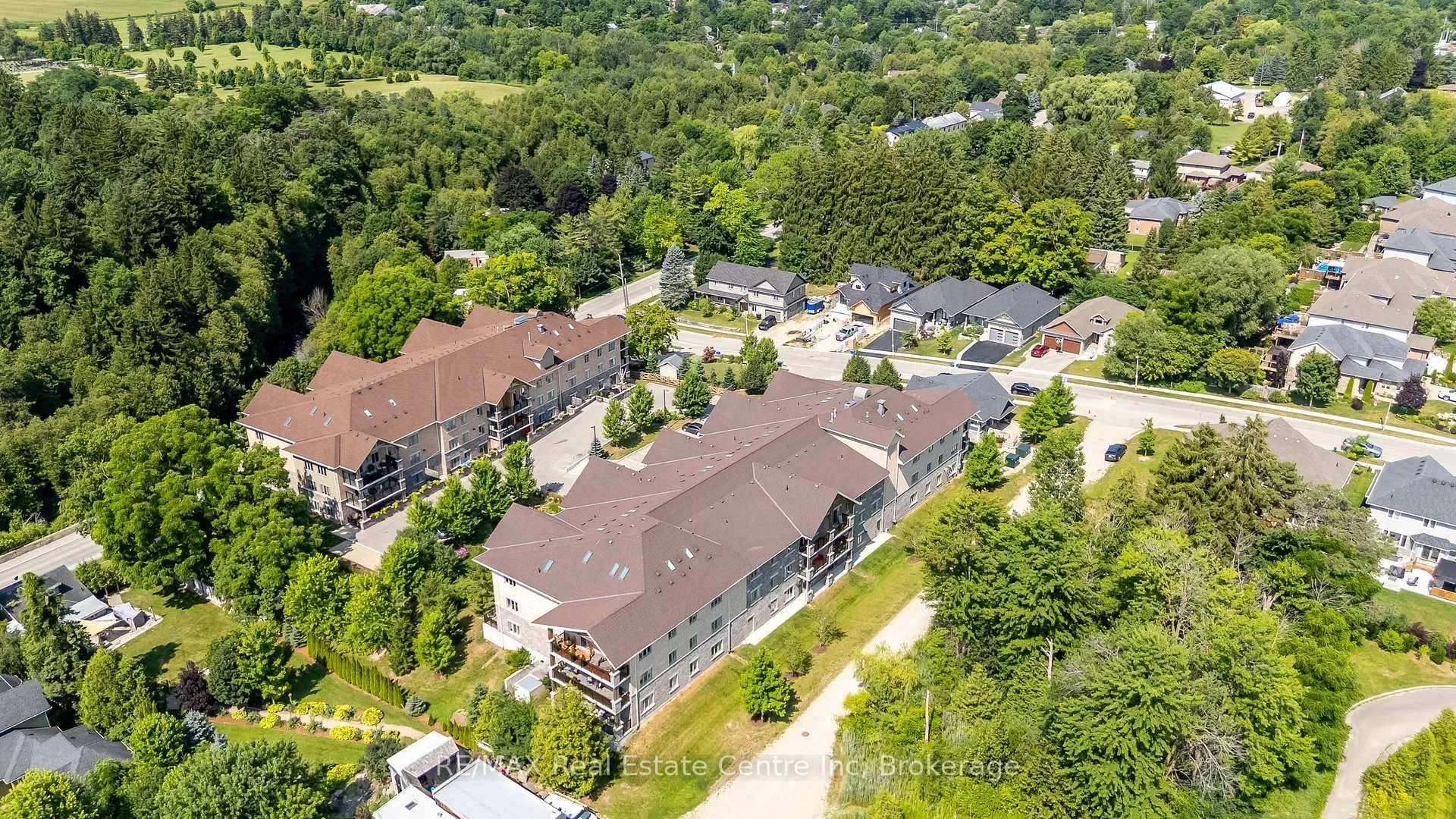 Photo 21 of Unit 310, 23 Stumpf Street, Centre Wellington, Elora/Salem — HOMEH