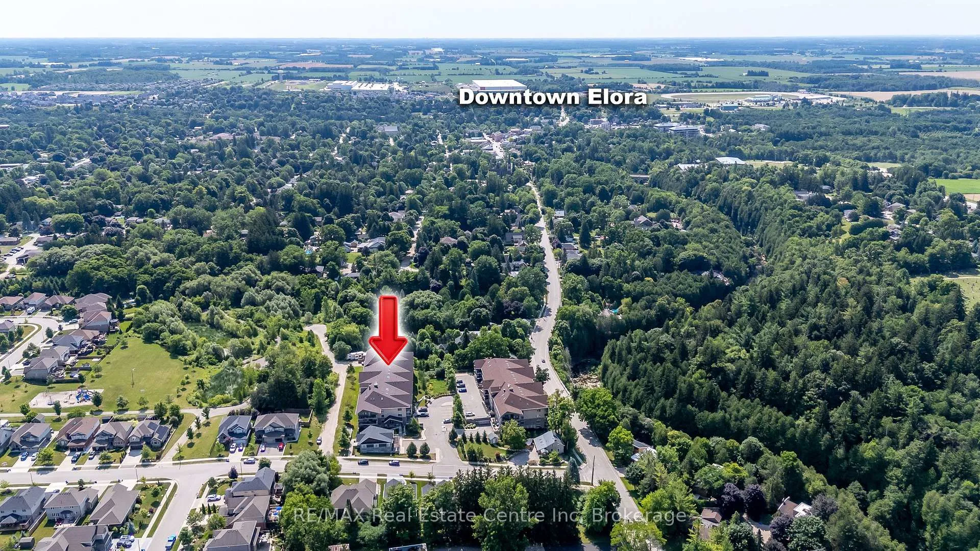Photo 22 of Unit 310, 23 Stumpf Street, Centre Wellington, Elora/Salem — HOMEH